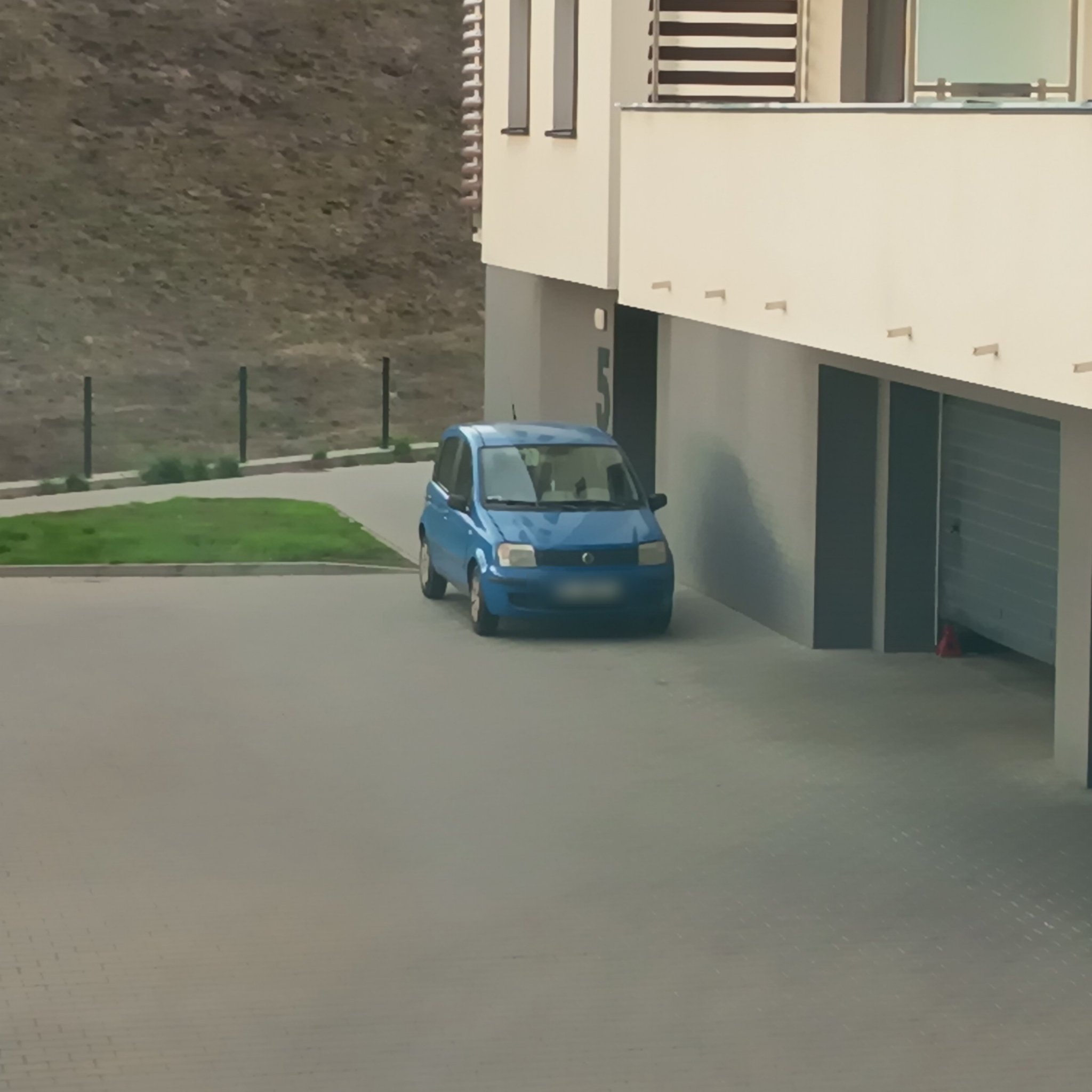 2003 Fiat Panda (169)