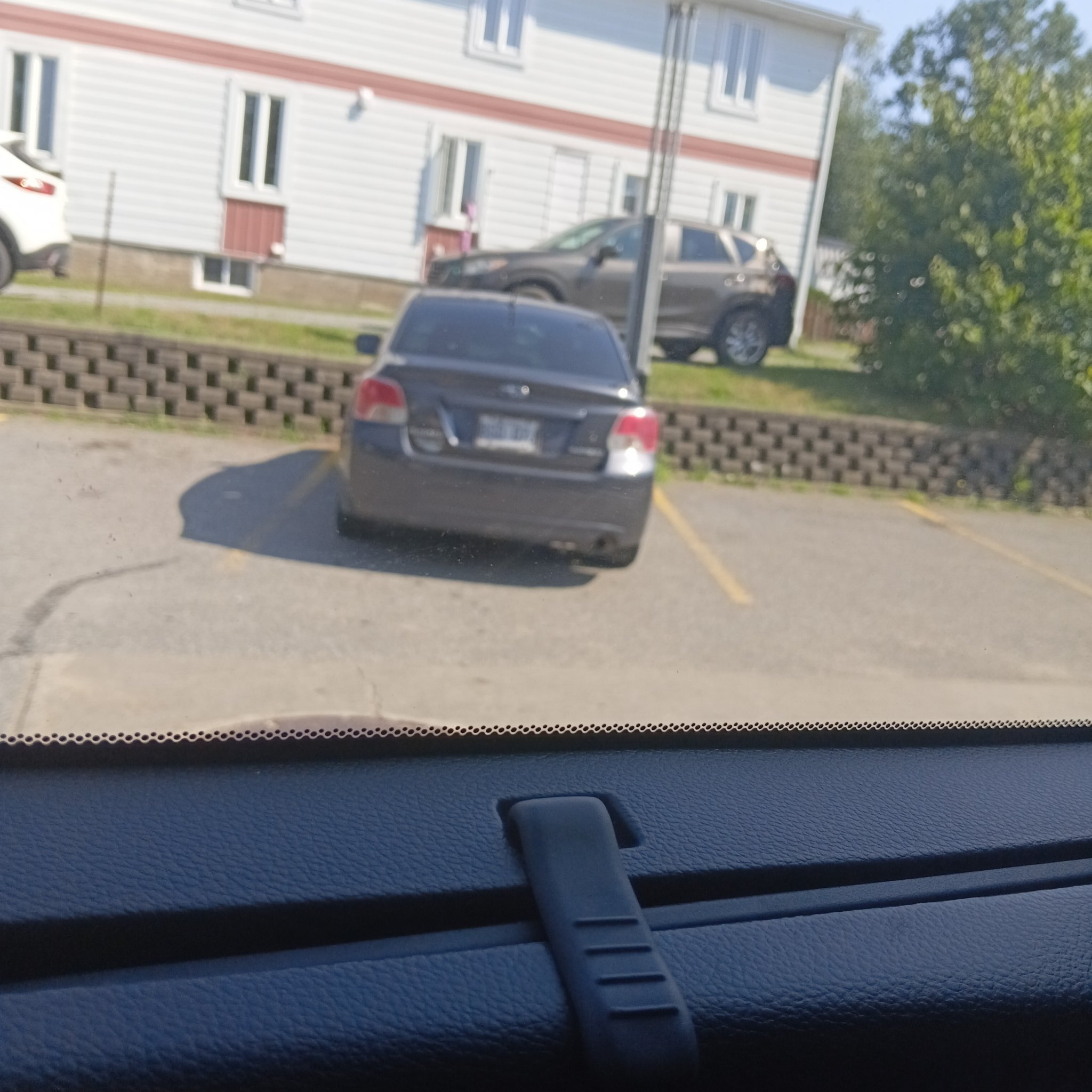 2003 Subaru Legacy