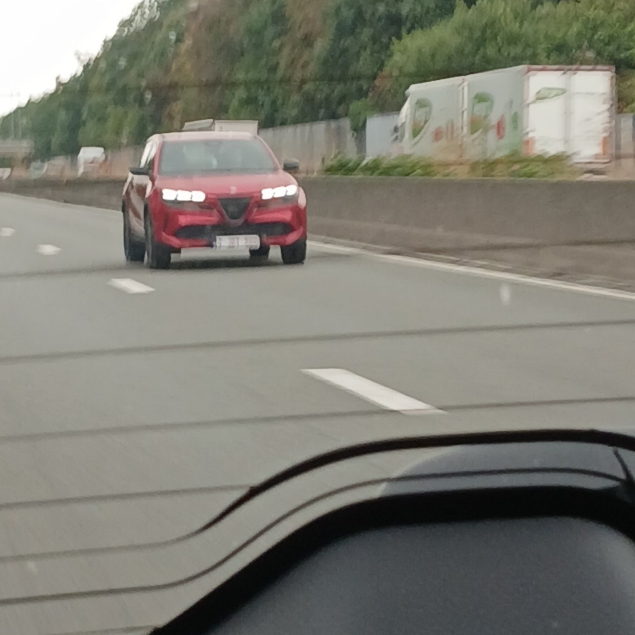 2022 Alfa Romeo Tonale