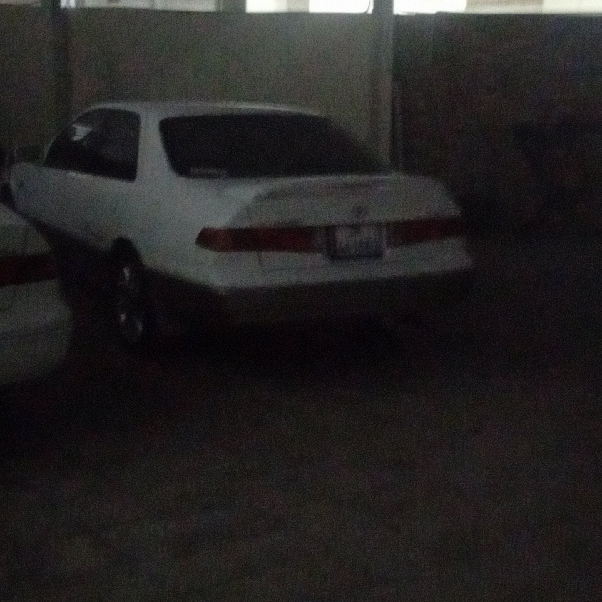 1996 Toyota Camry (XV20)