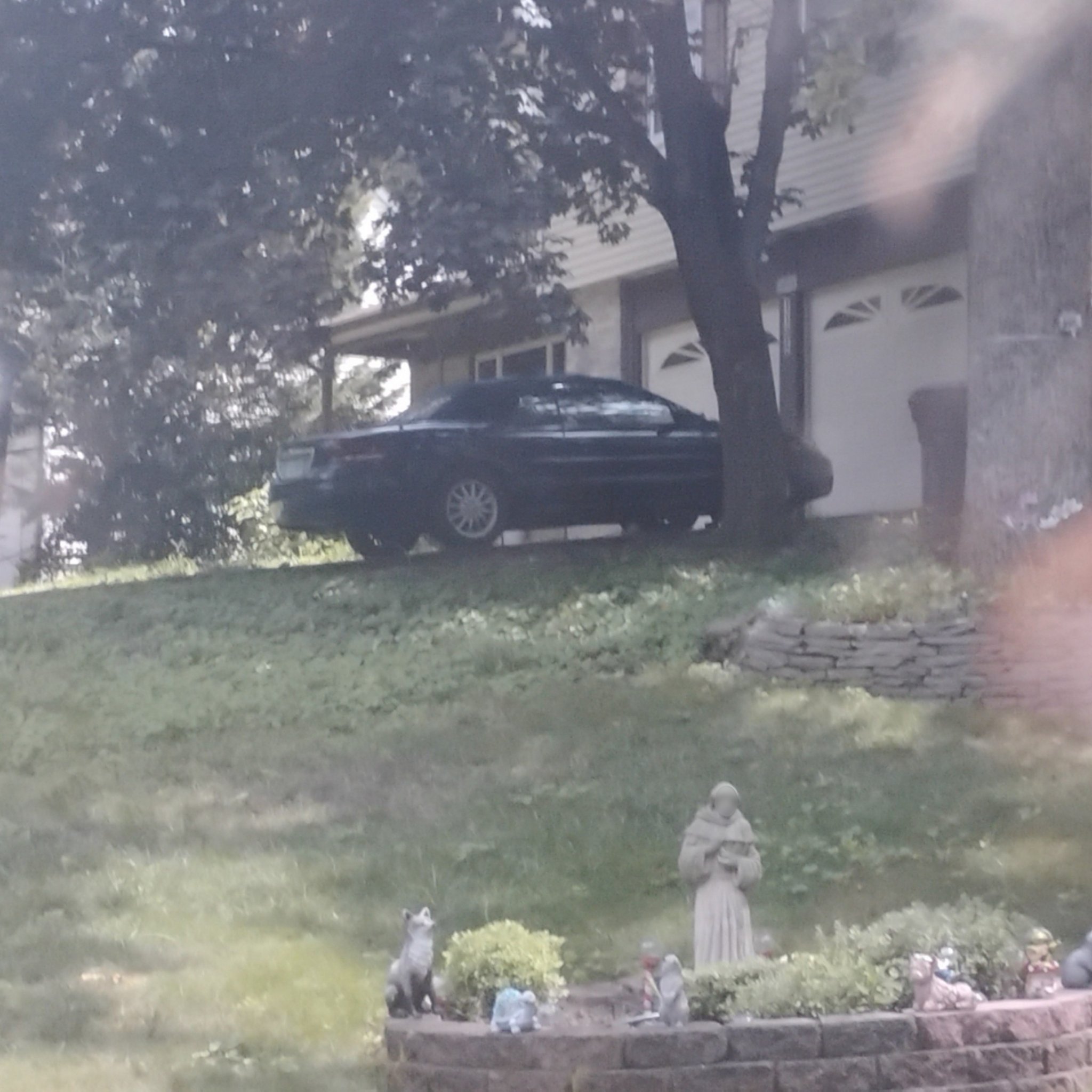 2001 Chrysler Sebring (JR) Coupe