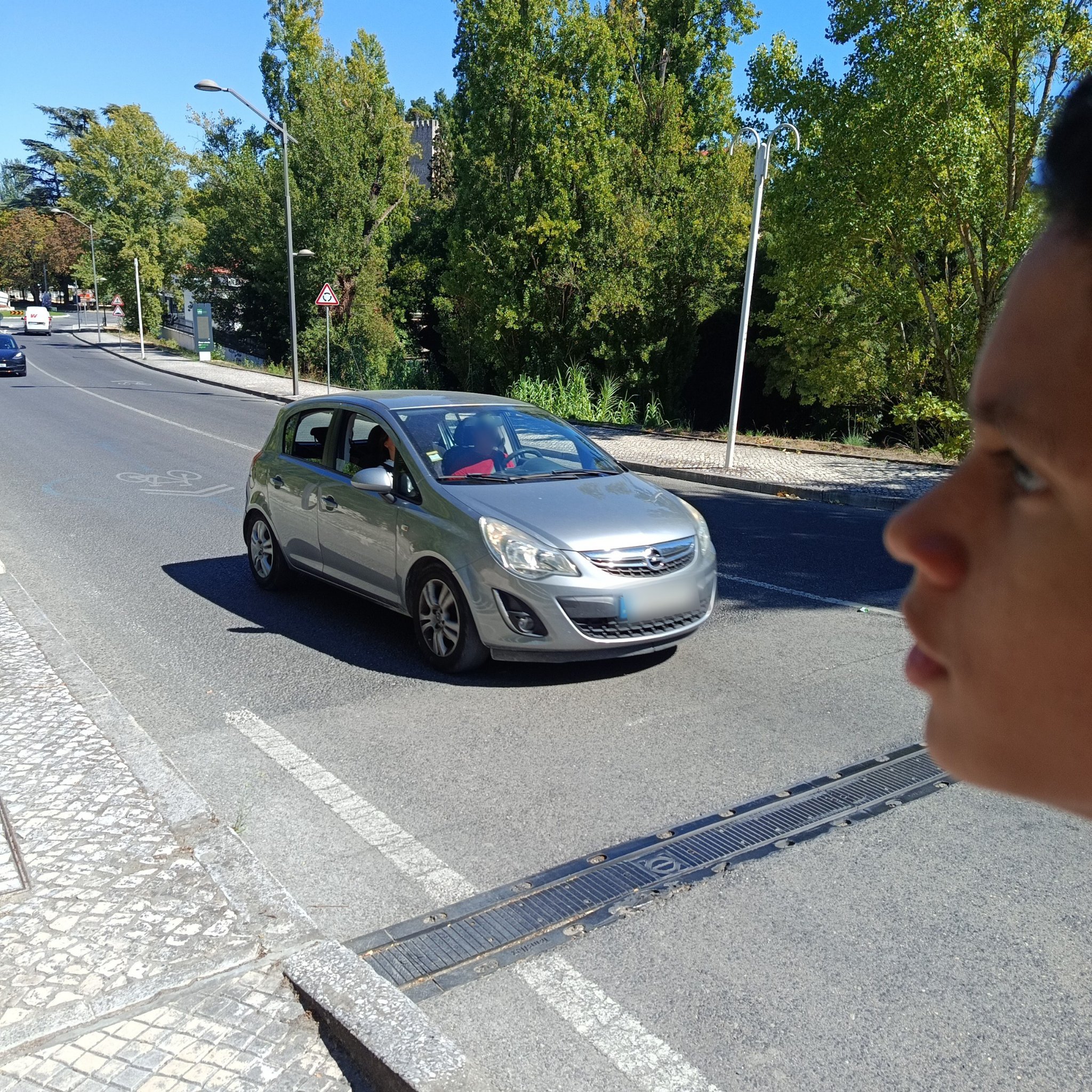 2006 Opel Corsa (D)