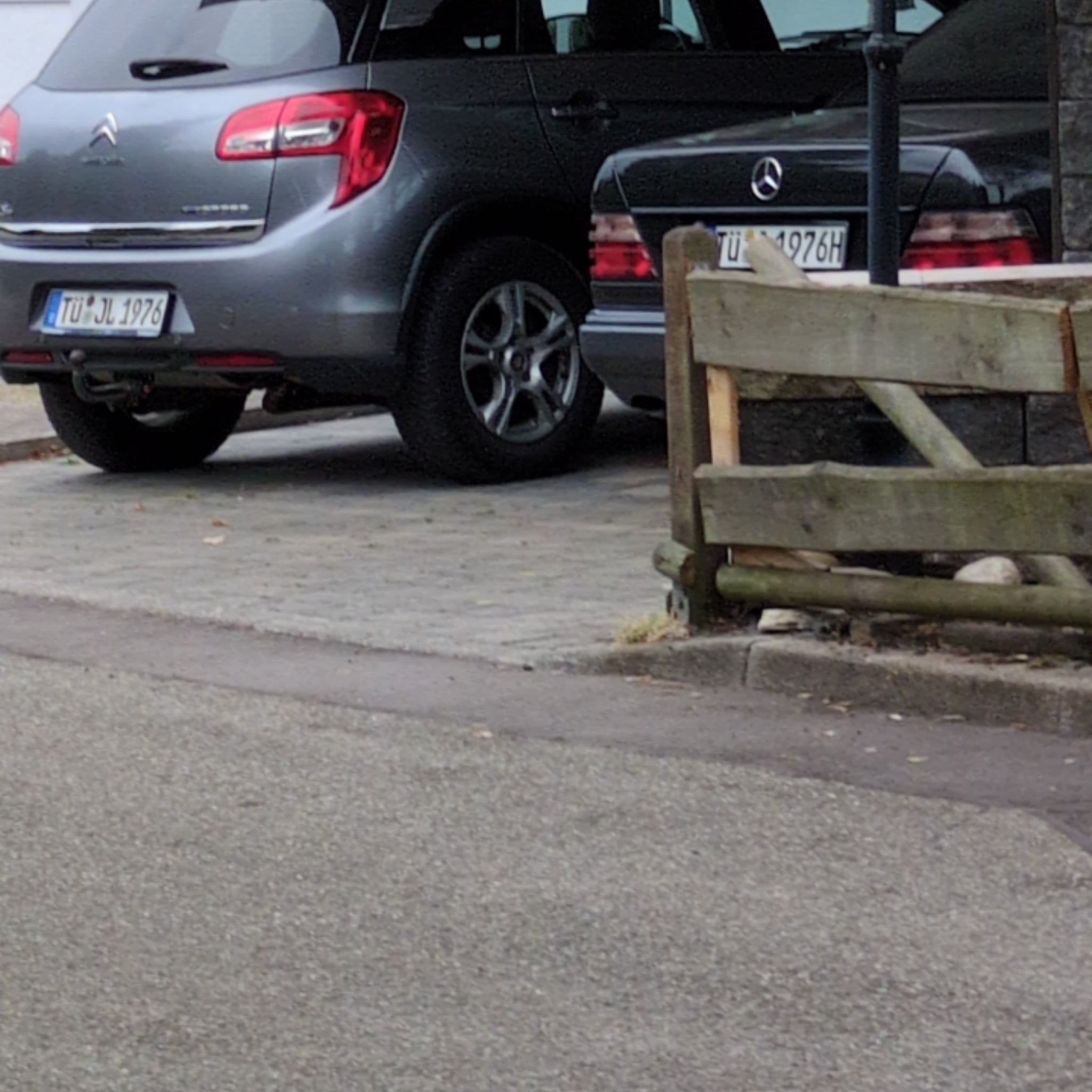 2006 Citroën C4 Picasso (Mk1)