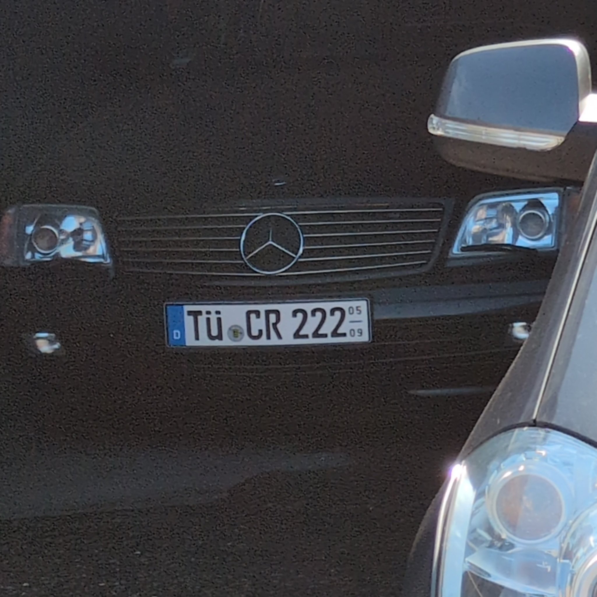 1989 Mercedes-Benz SL (R129)