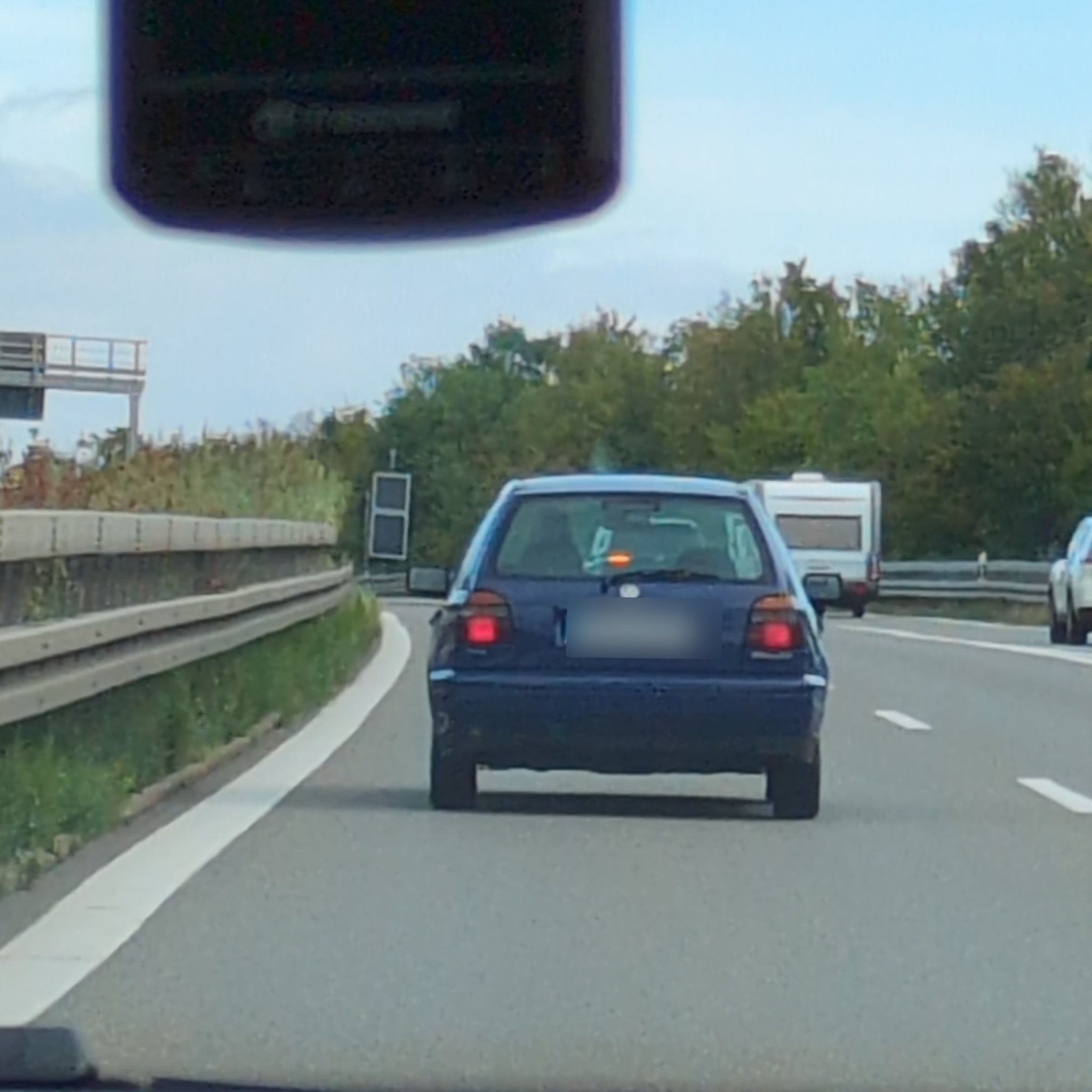 1994 Volkswagen Polo (Mk3)