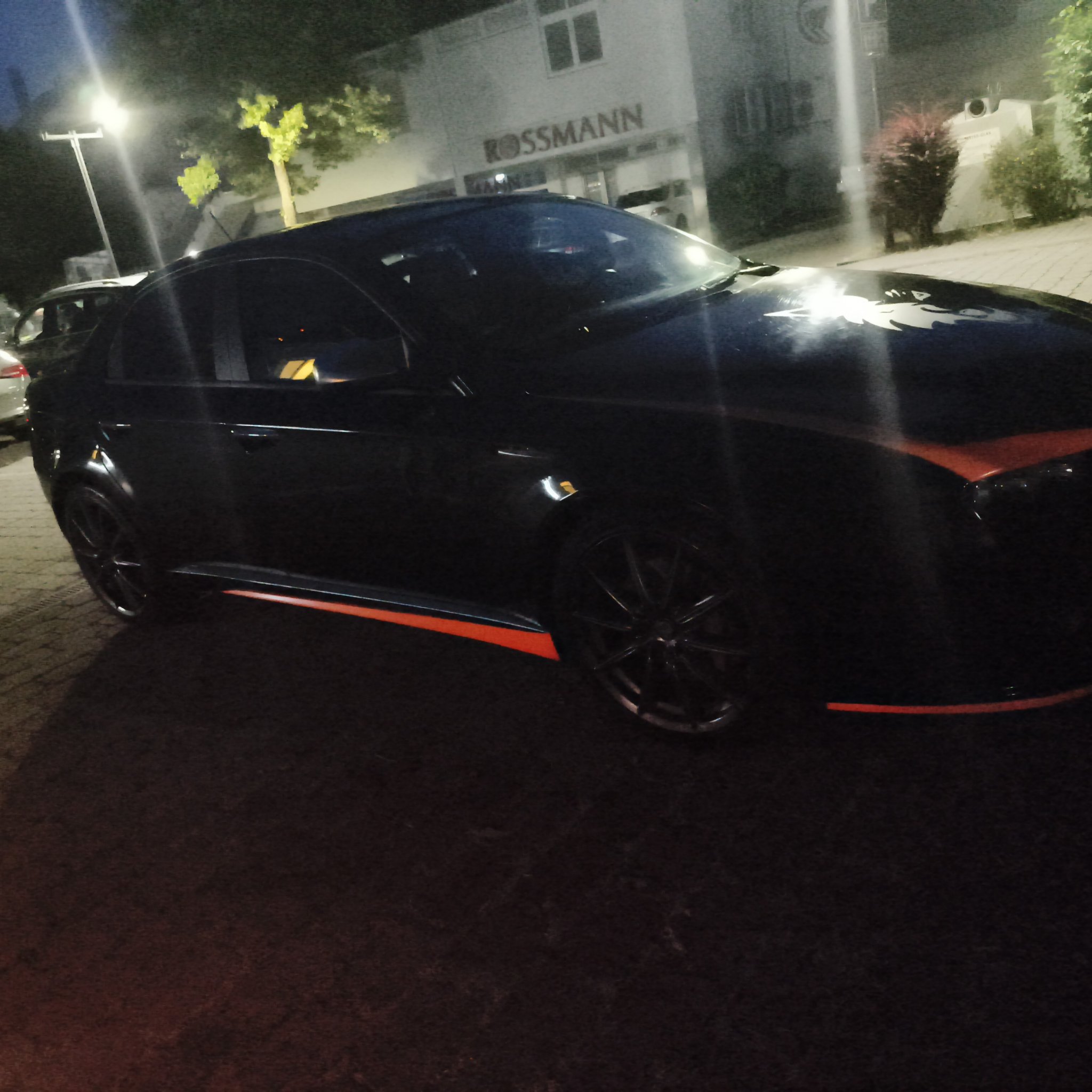 2010 Audi RS5 (B8)