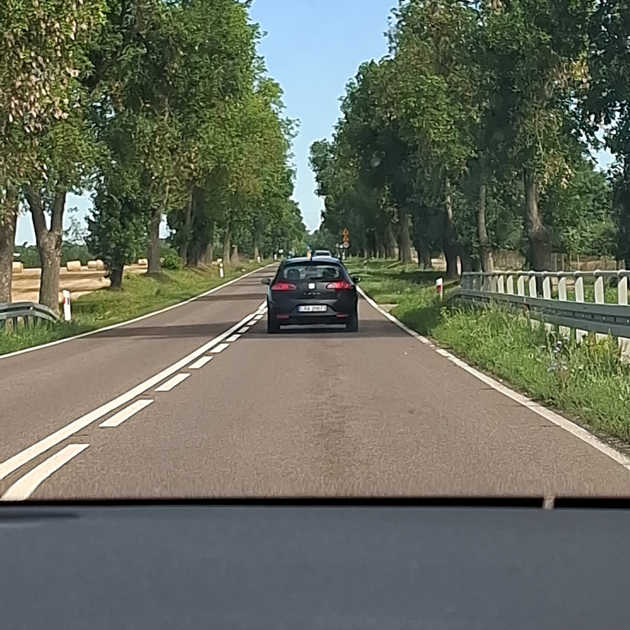 2005 SEAT Leon (Mk2)
