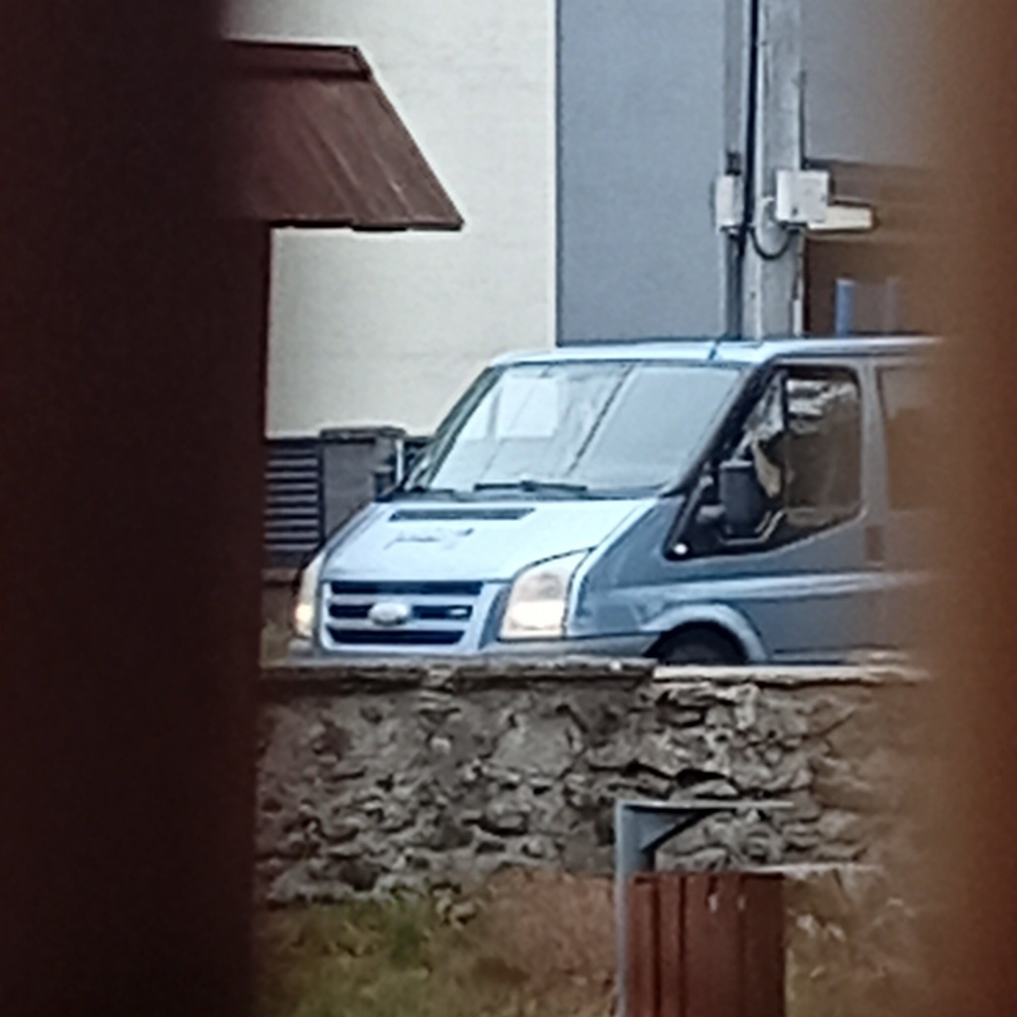 2002 Ford Transit Connect (Mk1)