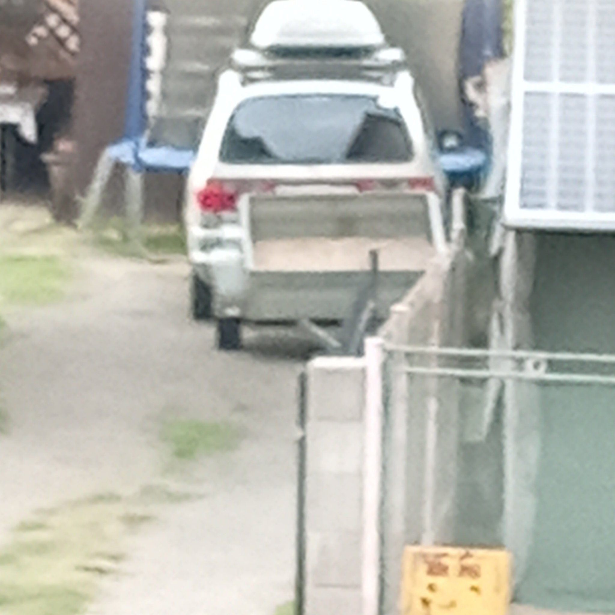 2004 Toyota Hilux (N70)