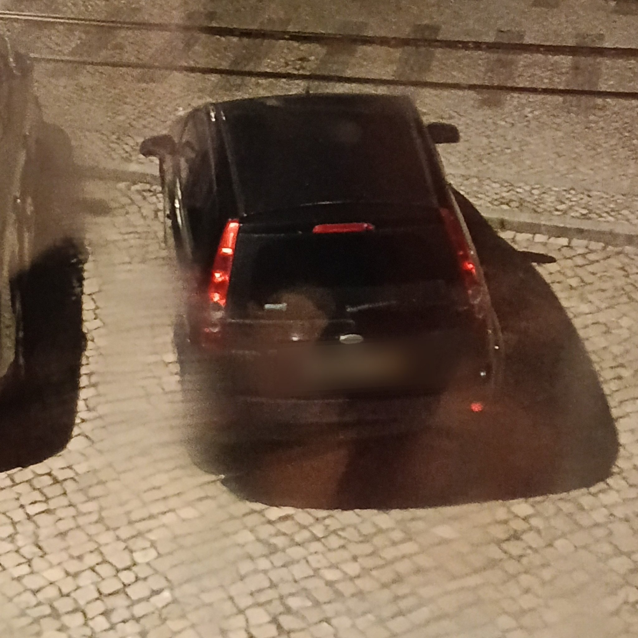 2002 Ford Fiesta (Mk6)
