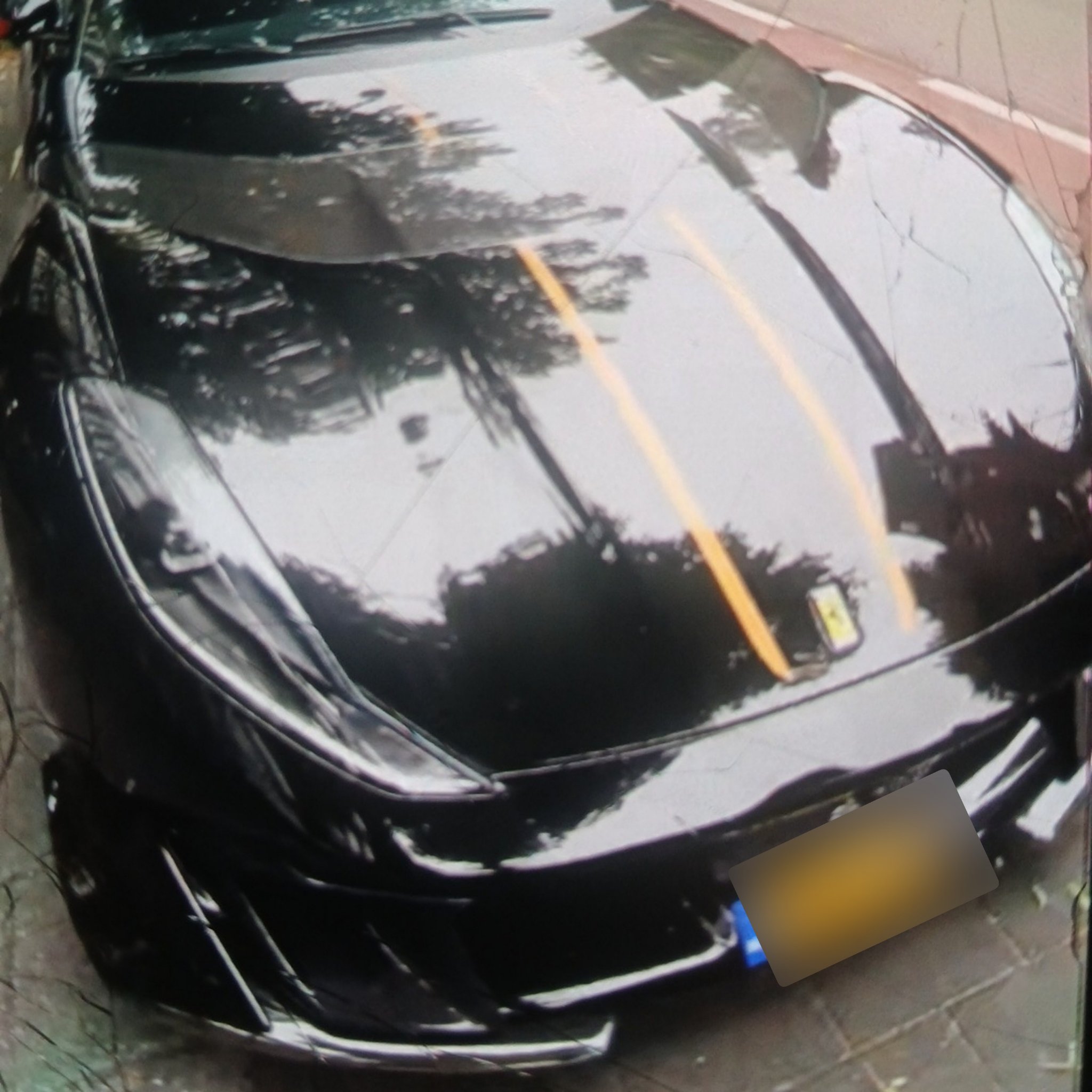 2019 Ferrari F8 Tributo