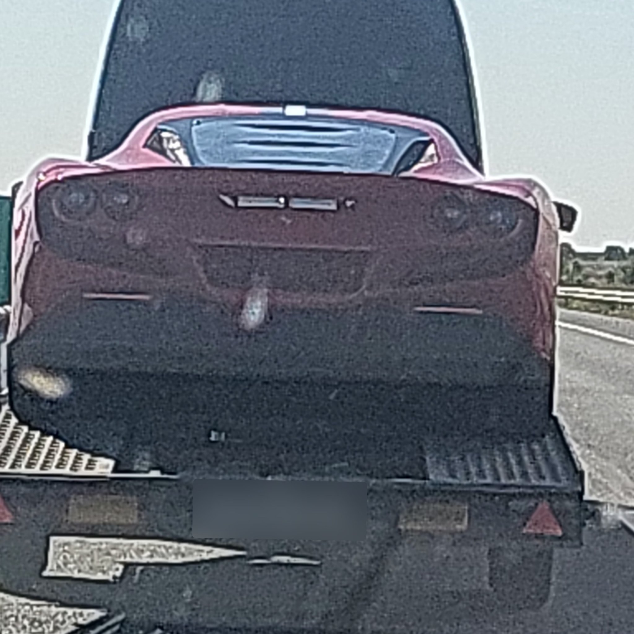 2009 Ferrari 458 Italia