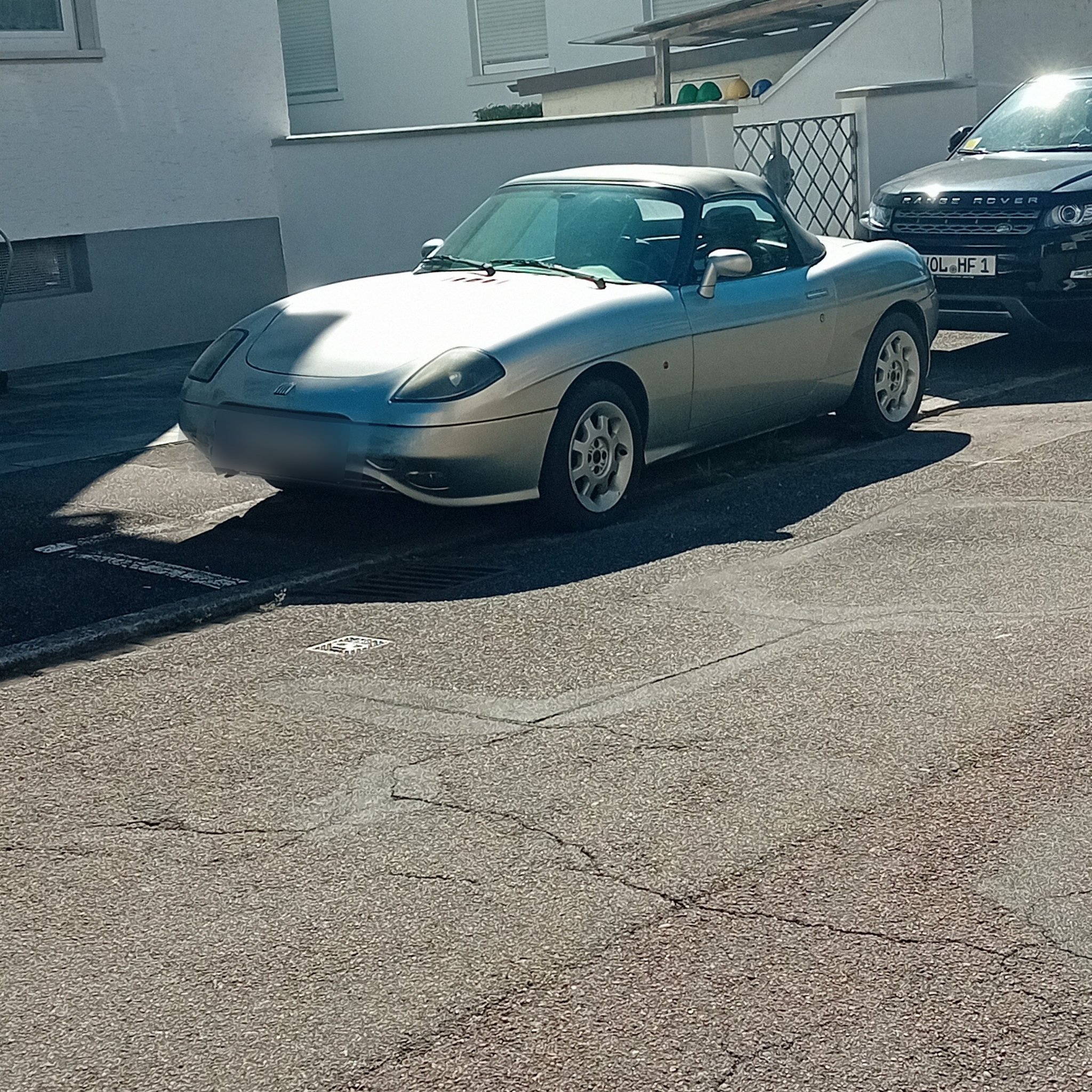 1995 Fiat Barchetta (183)