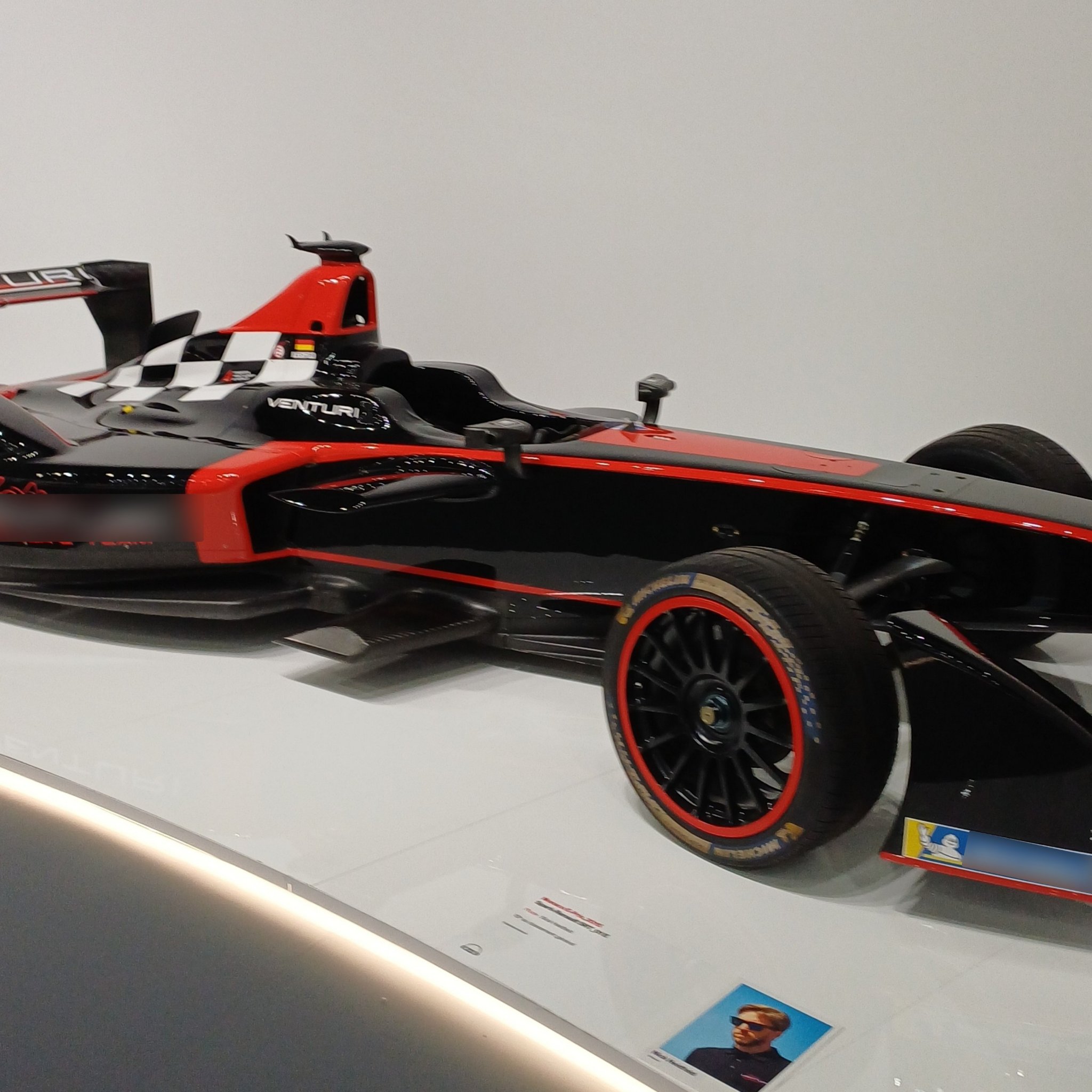 2016 Spark SRT_05e Formula E (Season 3)
