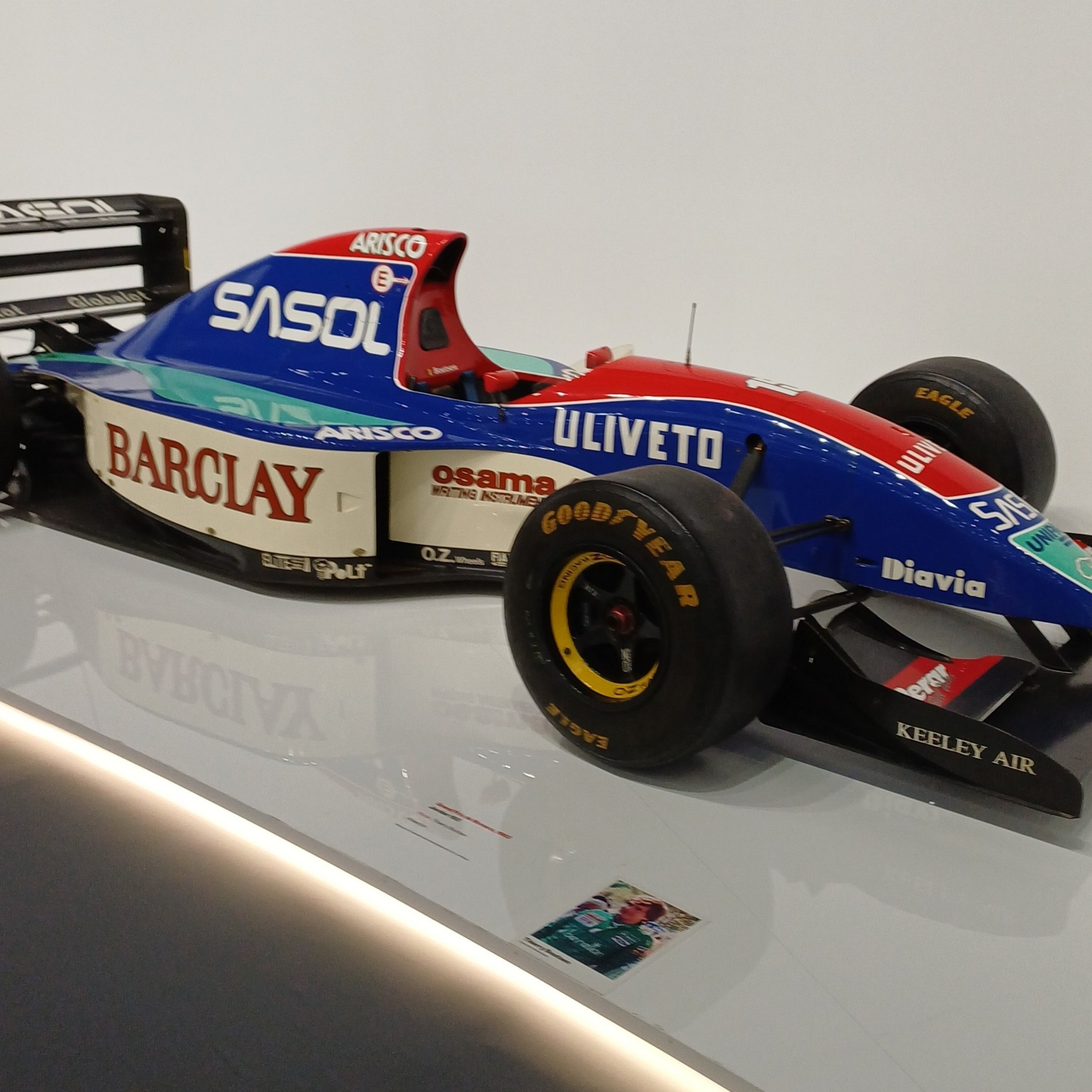 1994 Jordan Jordan 194