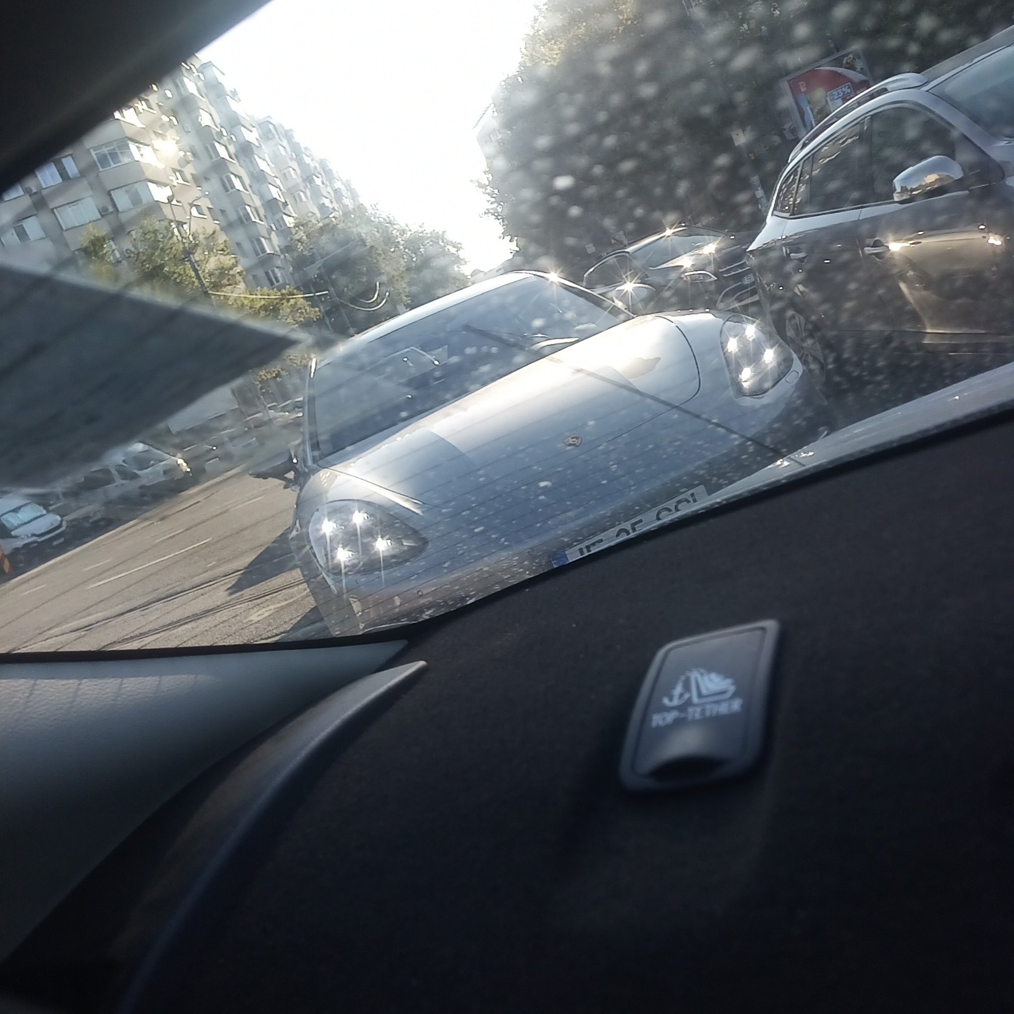 2009 Porsche Panamera (970)