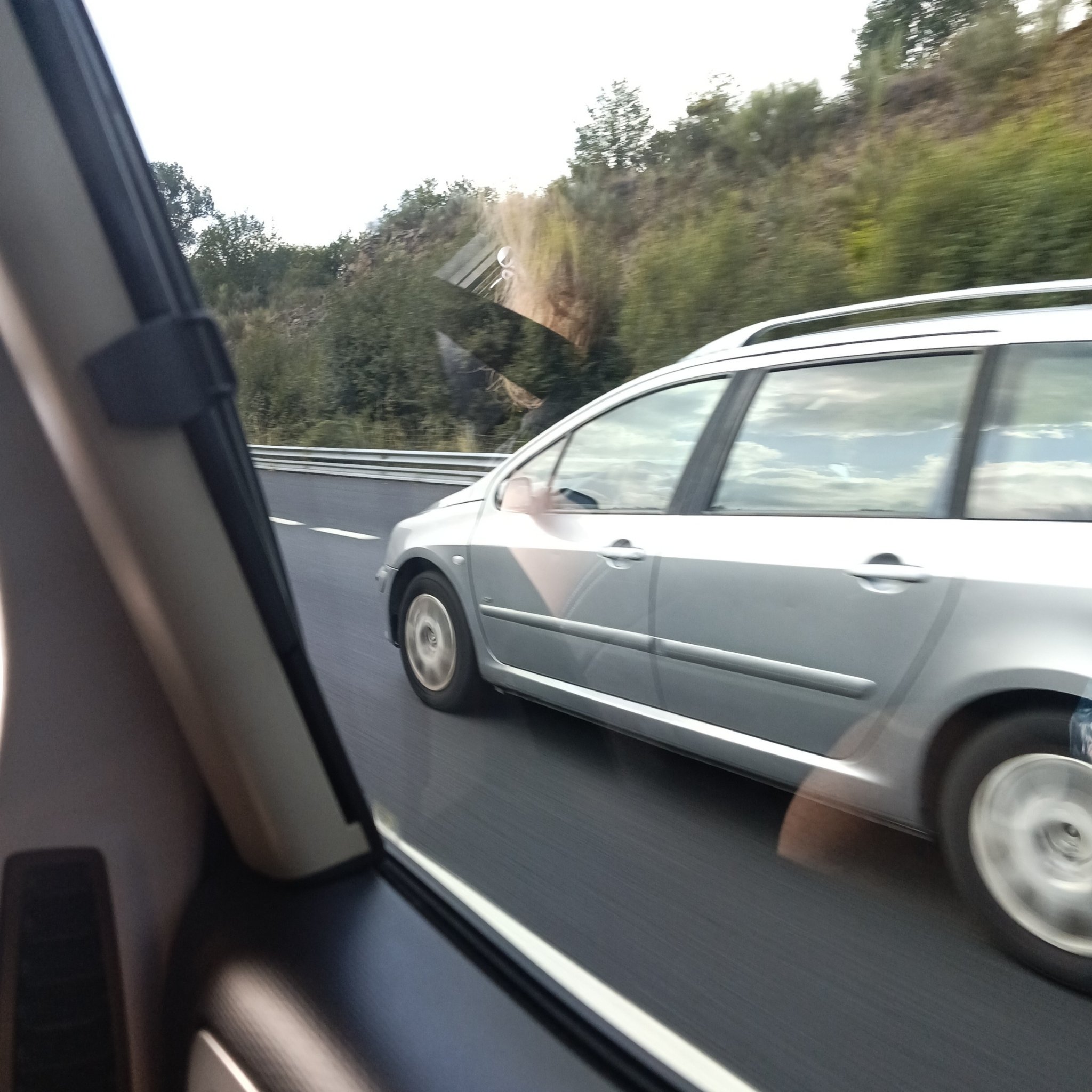2005 Volkswagen Passat (B6) Variant