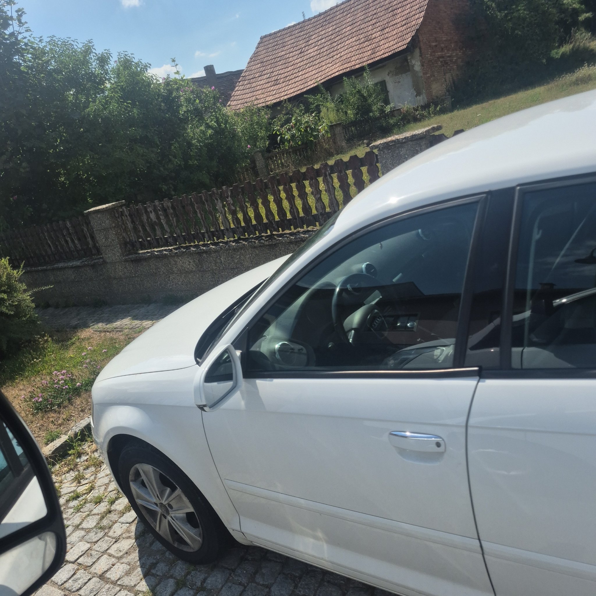 2005 Volkswagen Passat (B6) Estate