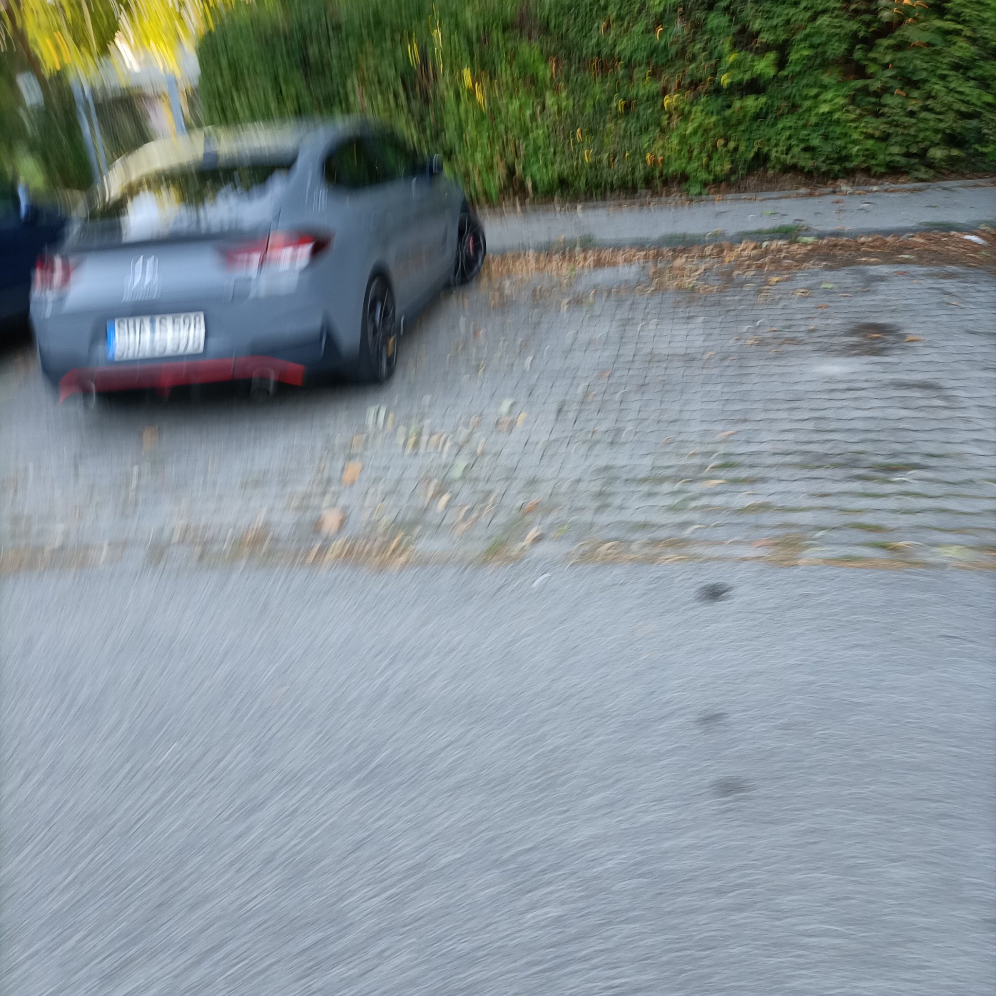 2020 Cupra Leon (KL)