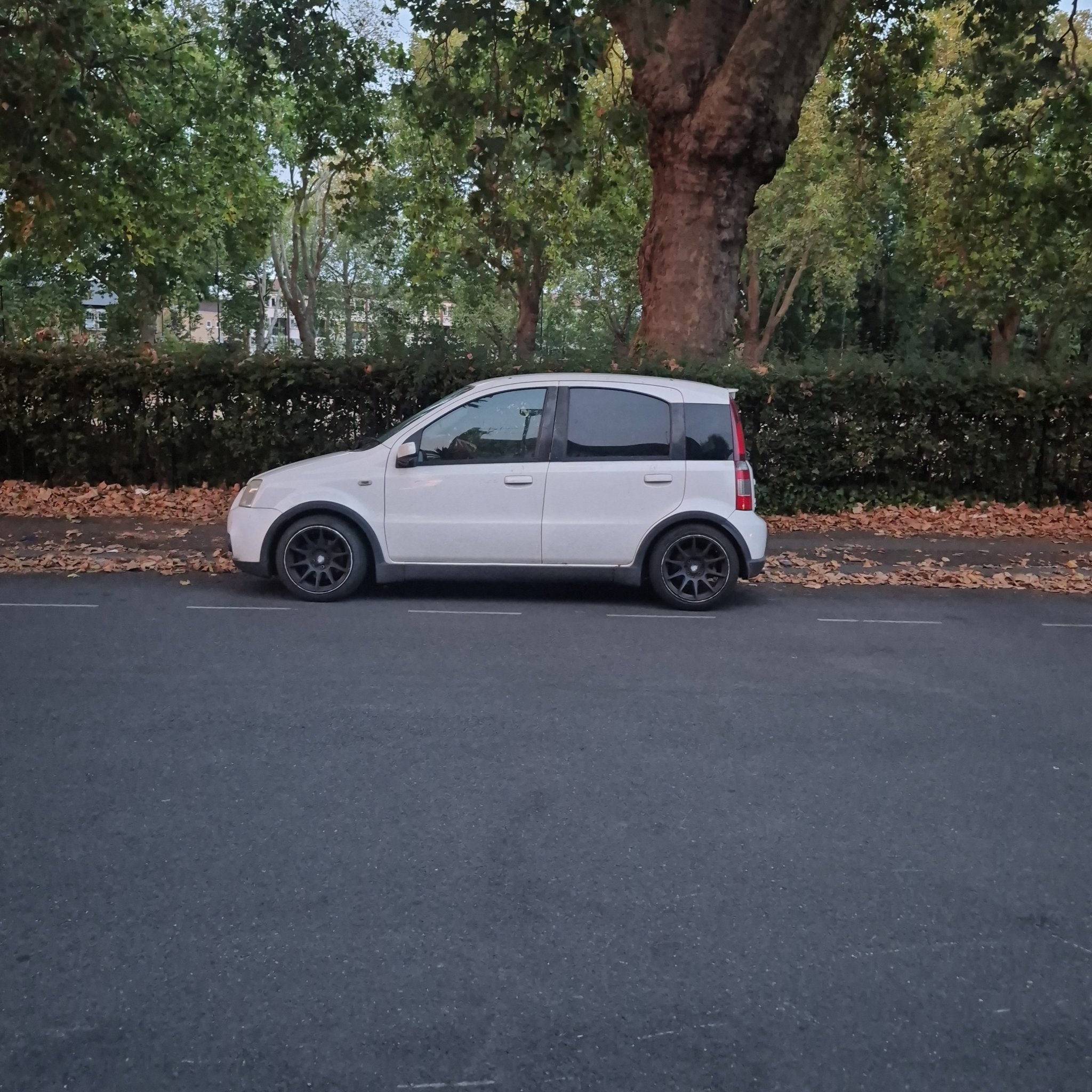 2003 Fiat Panda (169)