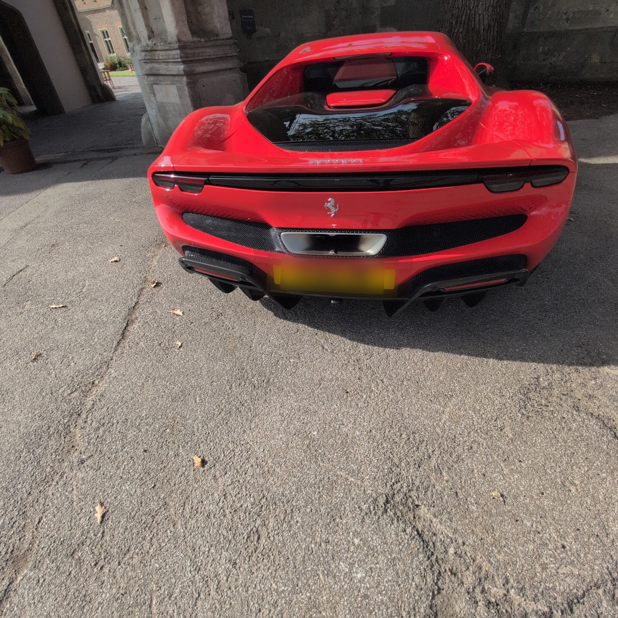 2019 Ferrari SF90 Stradale (F173)