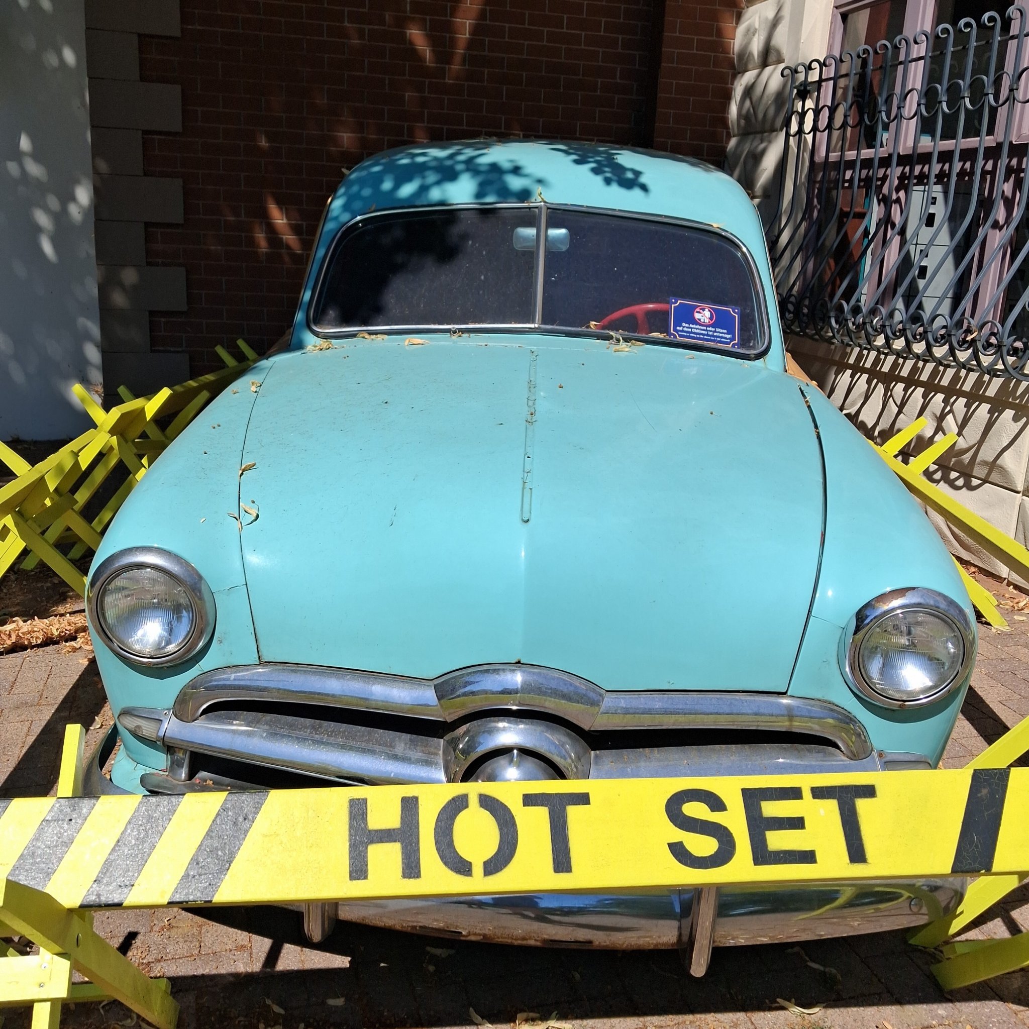 1949 Ford Custom (1949)