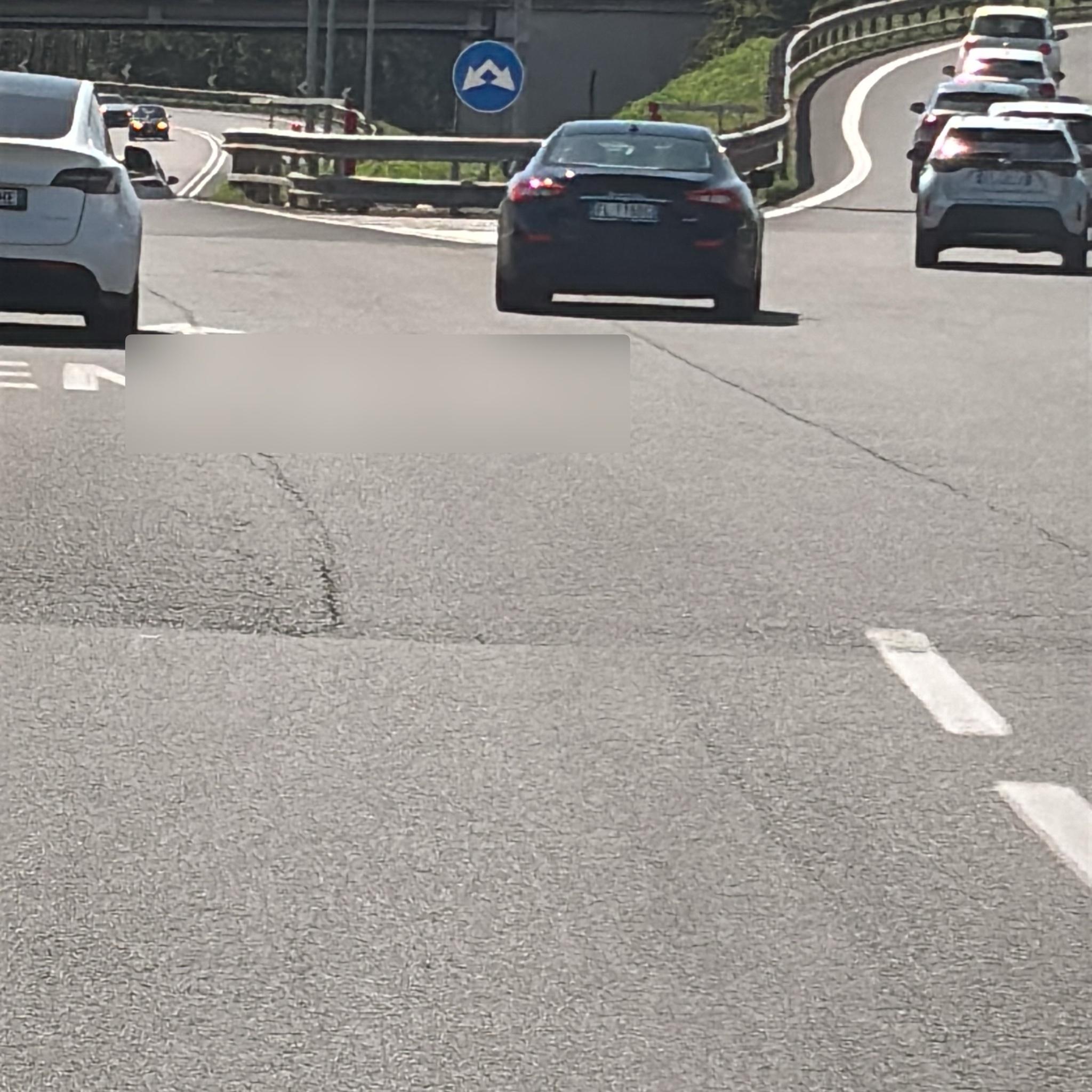 2013 Maserati Ghibli III