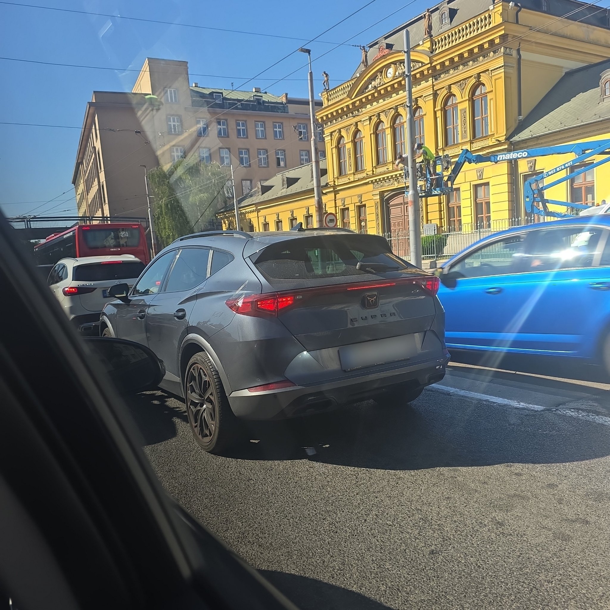 2020 Cupra Formentor