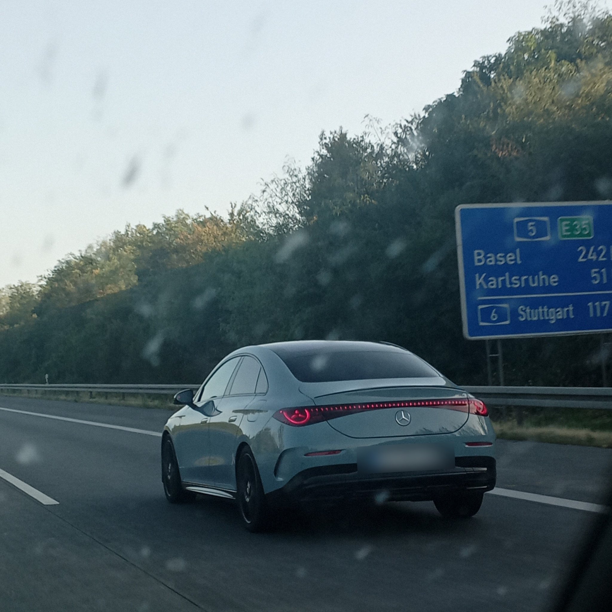 2019 Mercedes-AMG A 35 (W177) Sedan