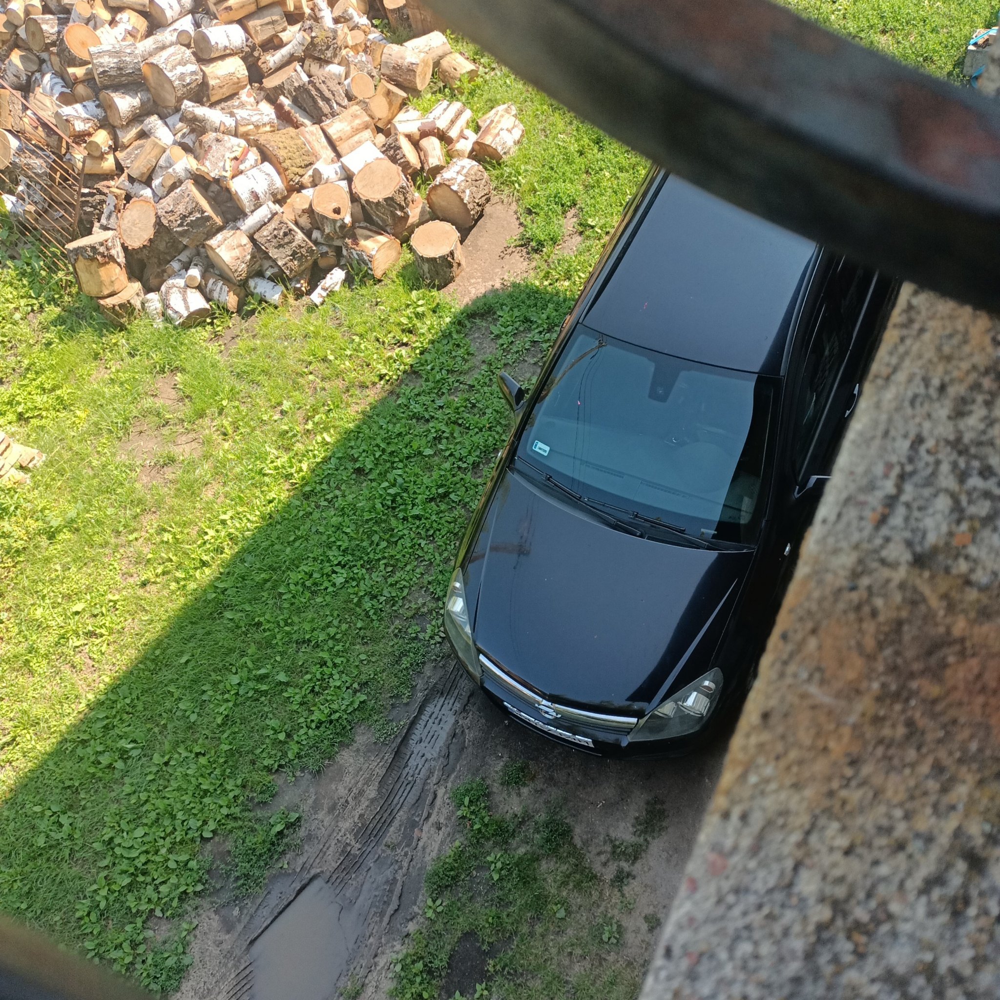 2004 Opel Astra H