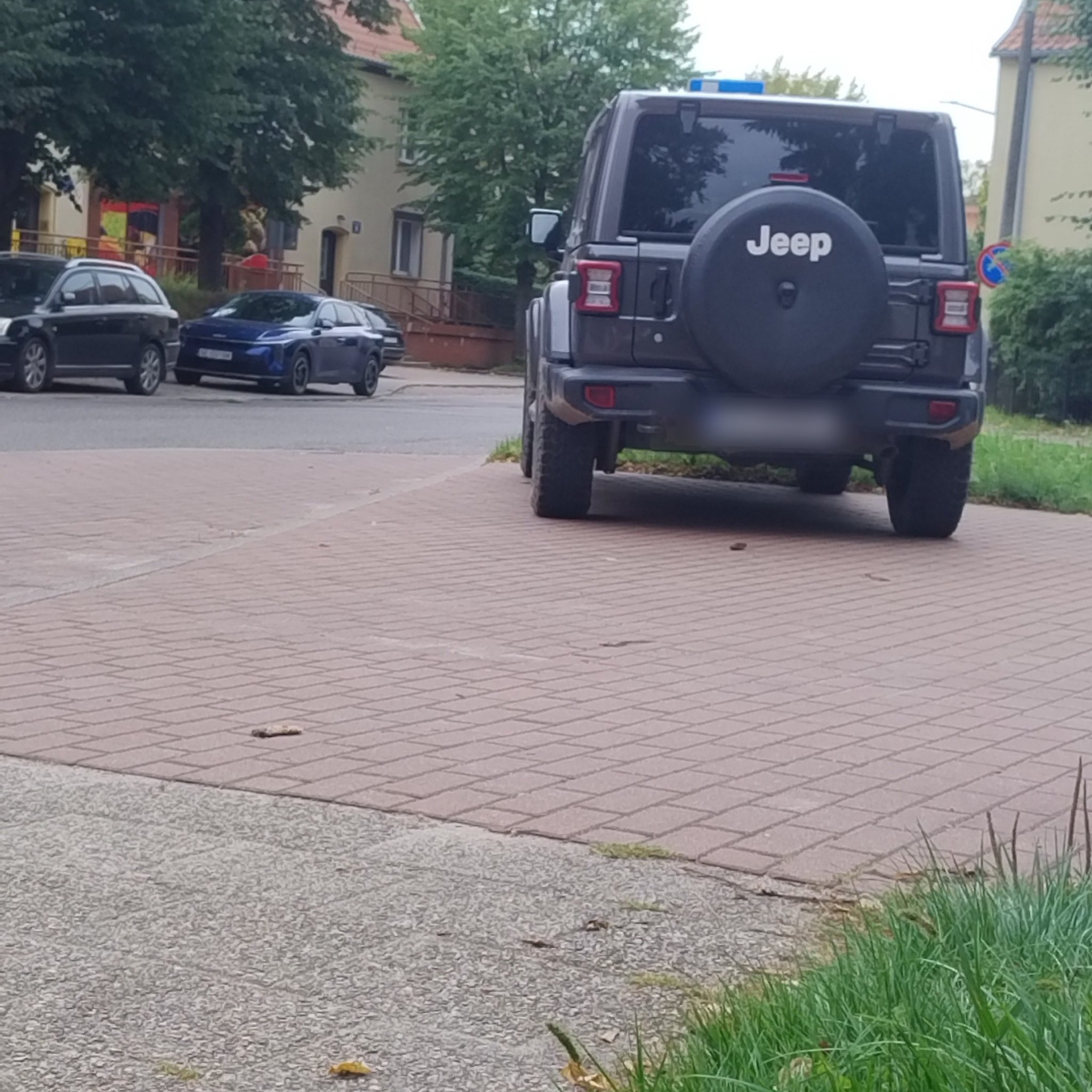 2018 Jeep Wrangler (JL)