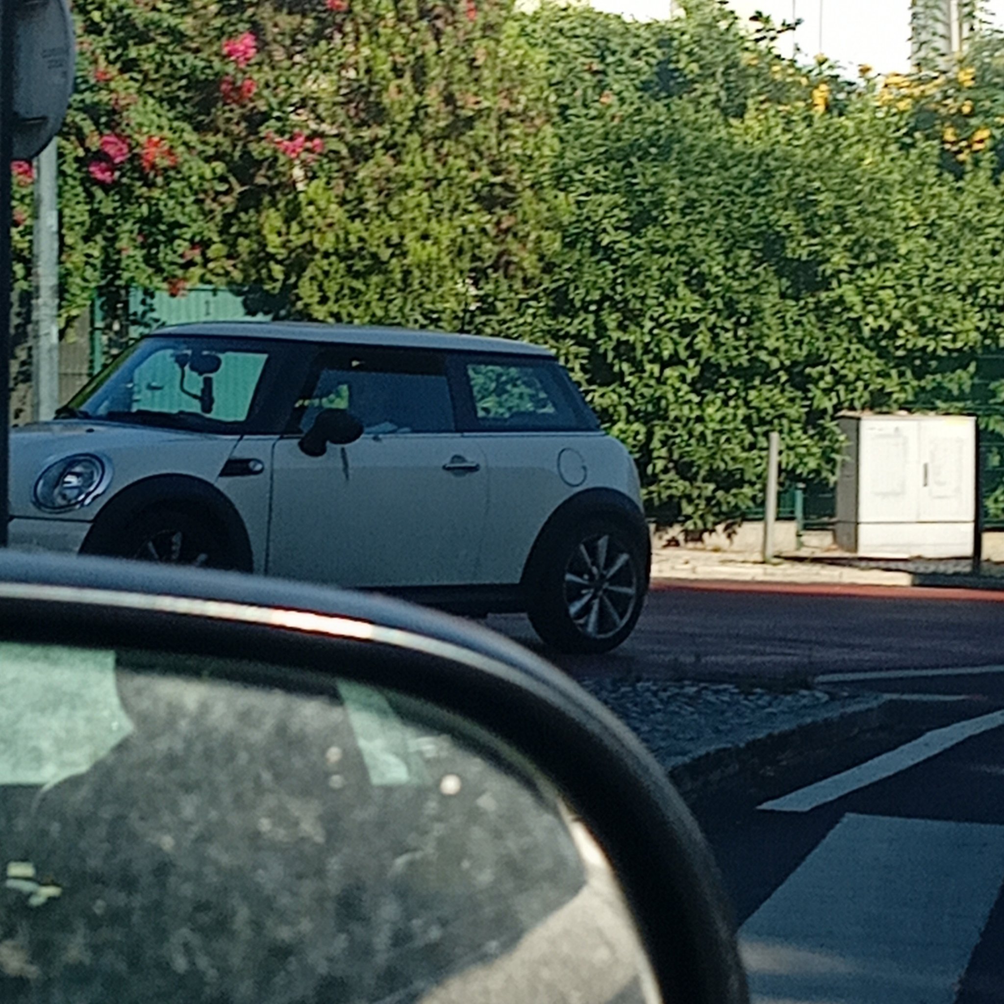 2006 Mini Cooper (R56)