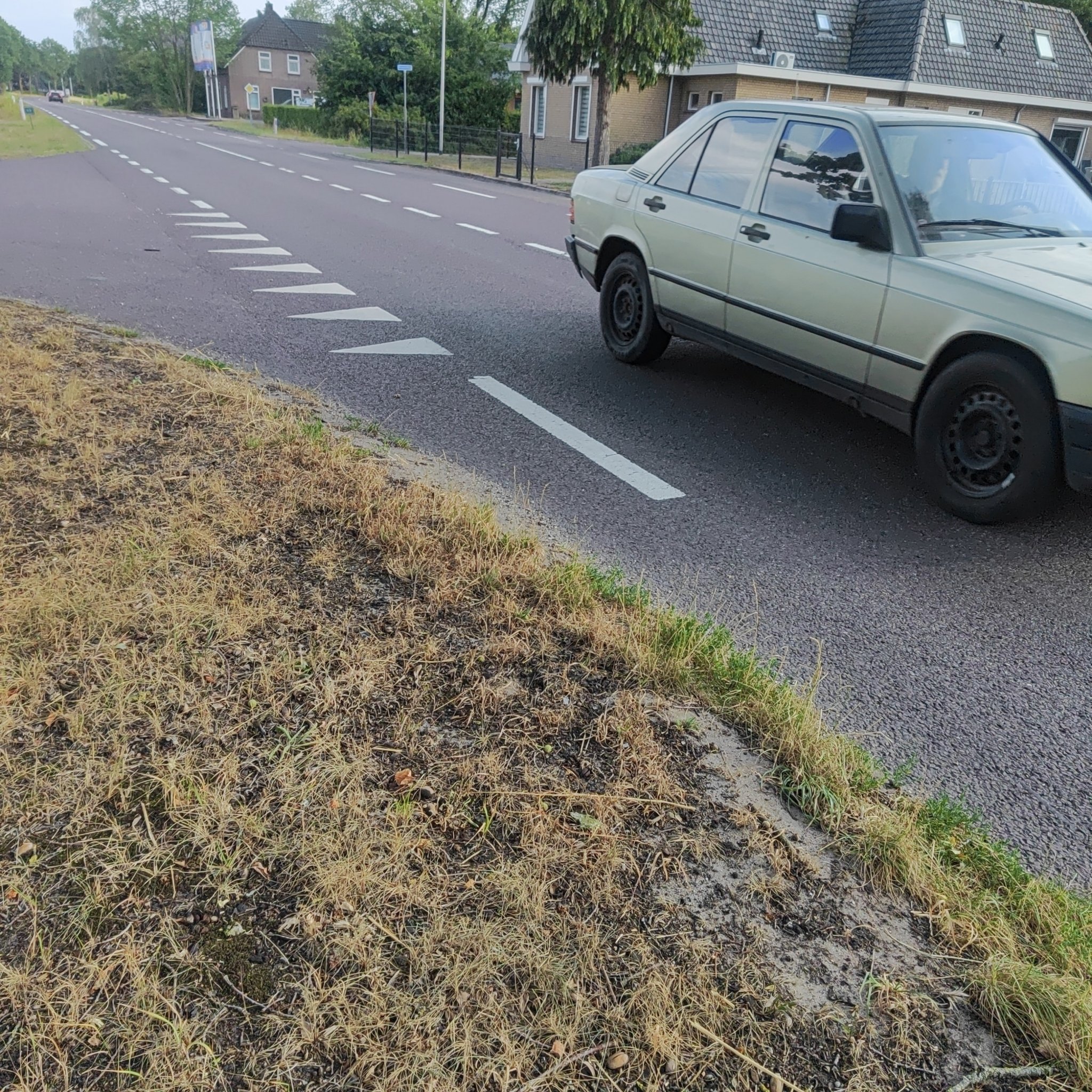 1978 Audi 80 (B2)
