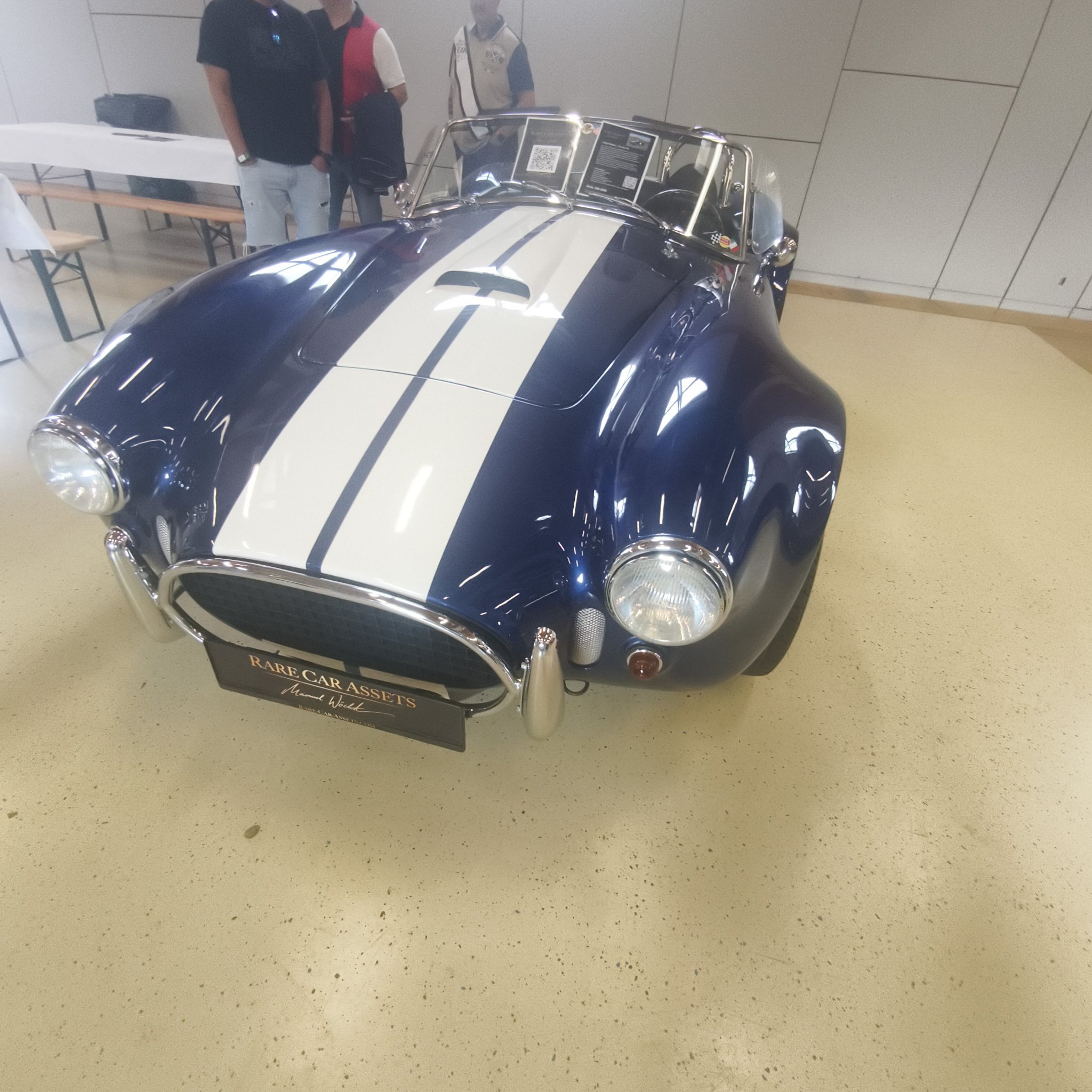 1965 Shelby Cobra 427