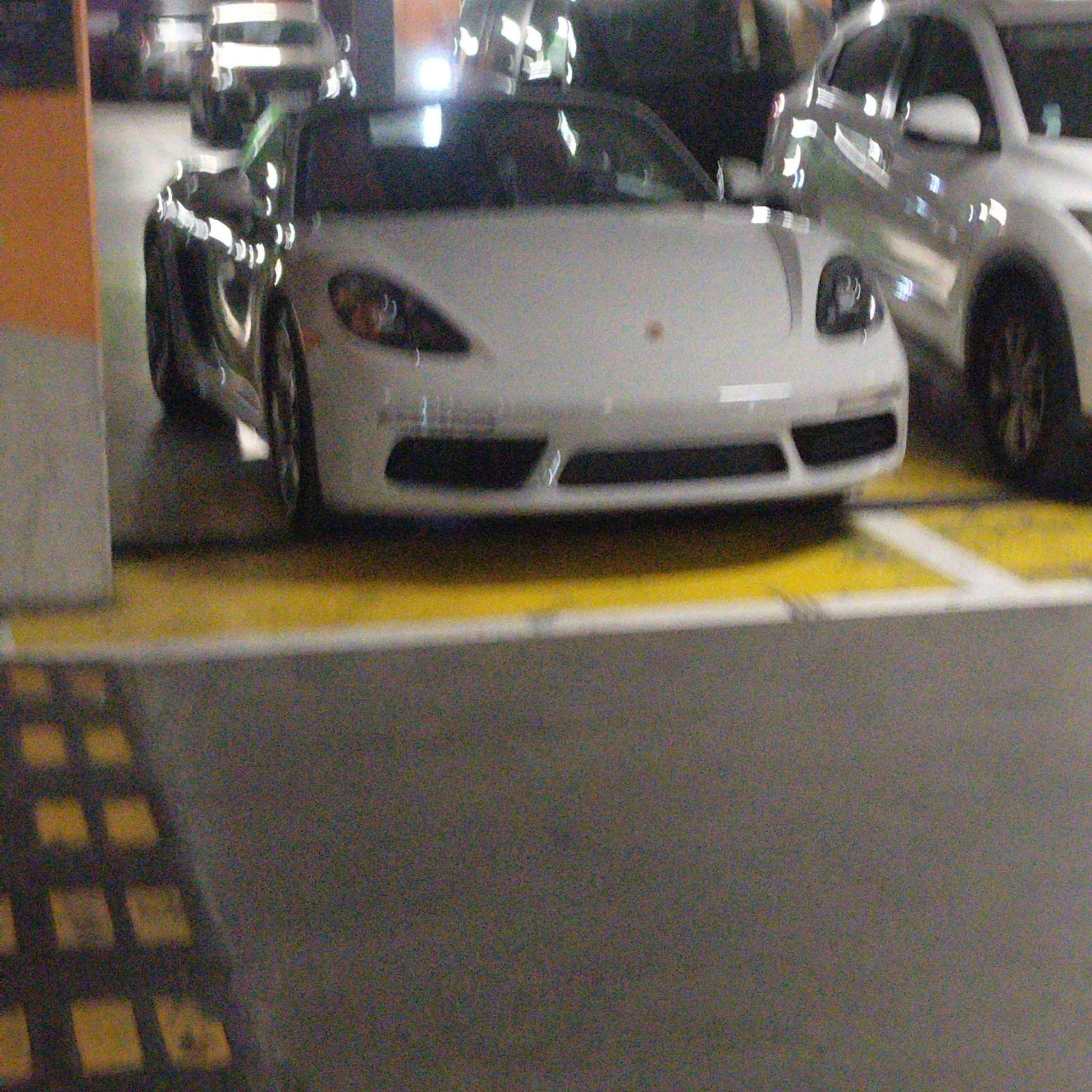 2016 Porsche 718 Cayman (982)