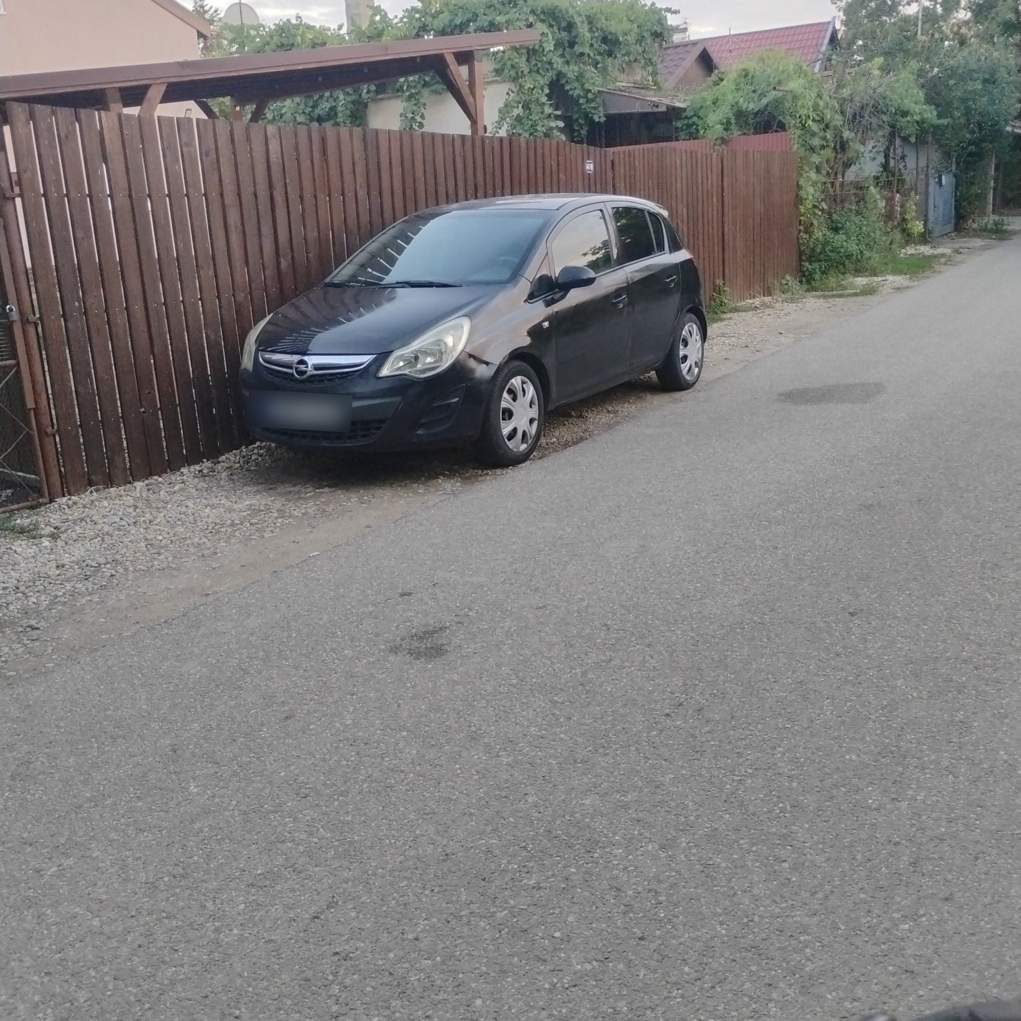 2006 Opel Corsa (D)