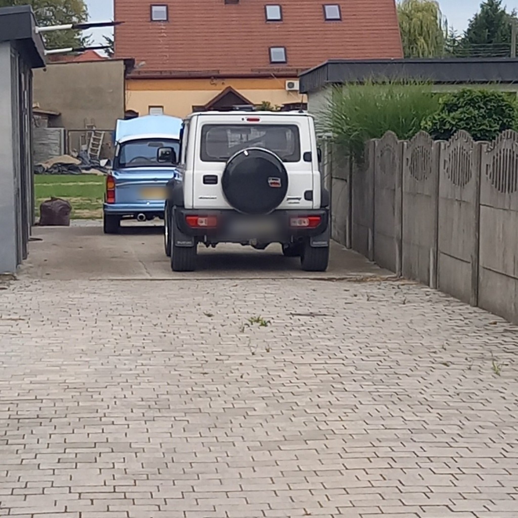 2018 Suzuki Jimny (JB74)