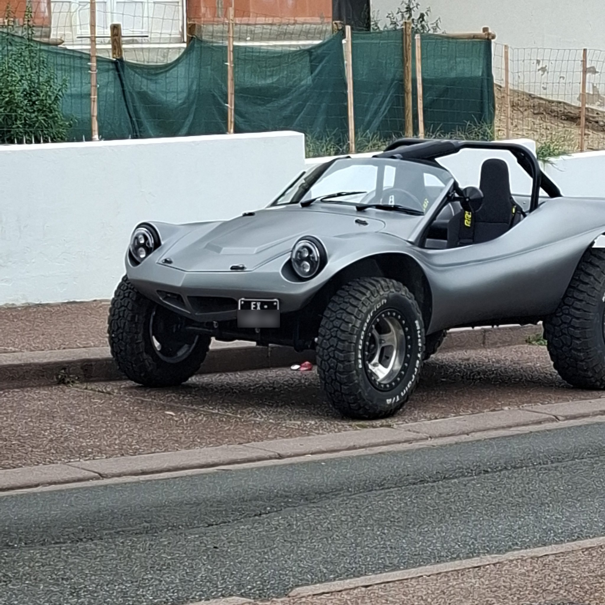 2020 Meyers Manx (Buggy)