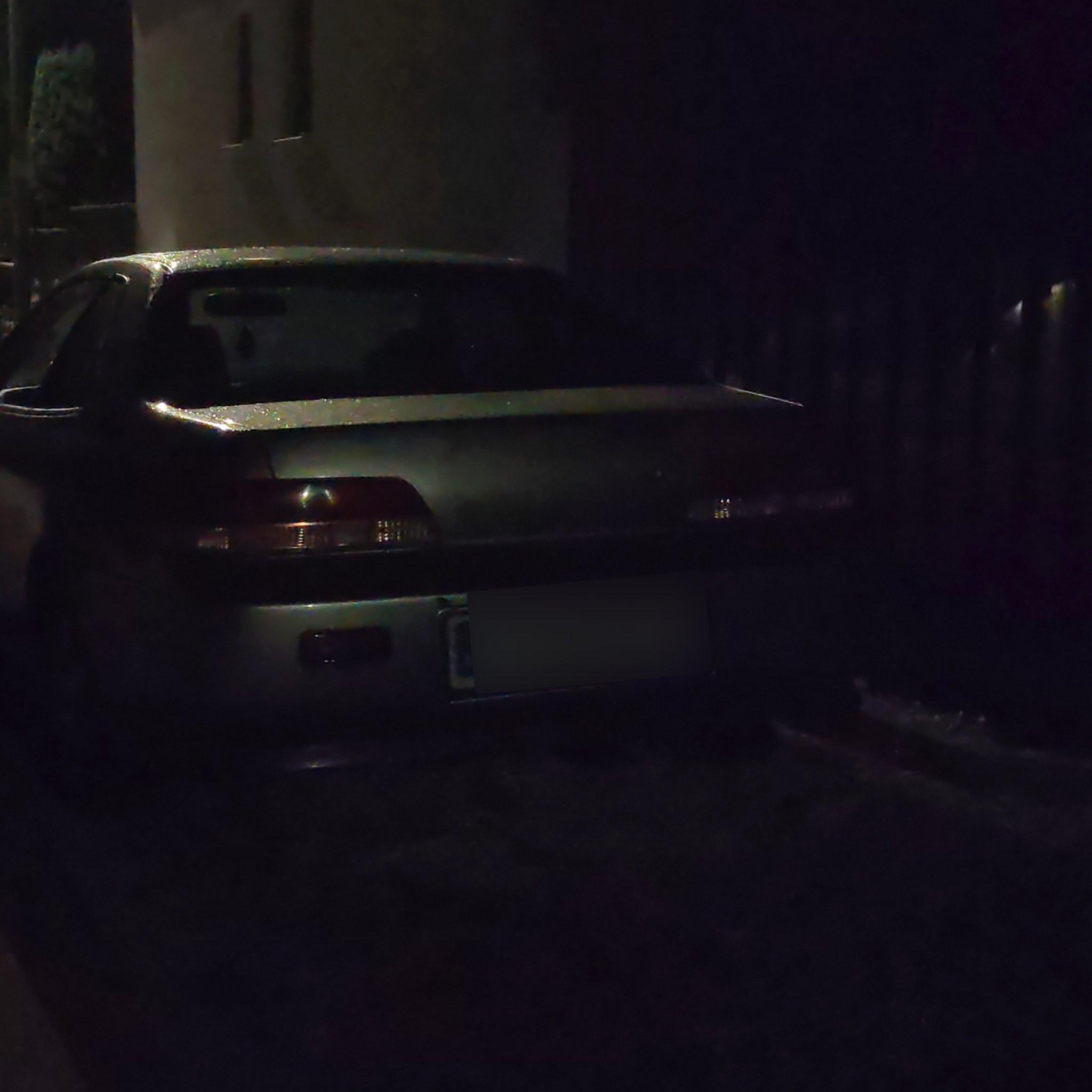 1994 Porsche 911 (993) Carrera