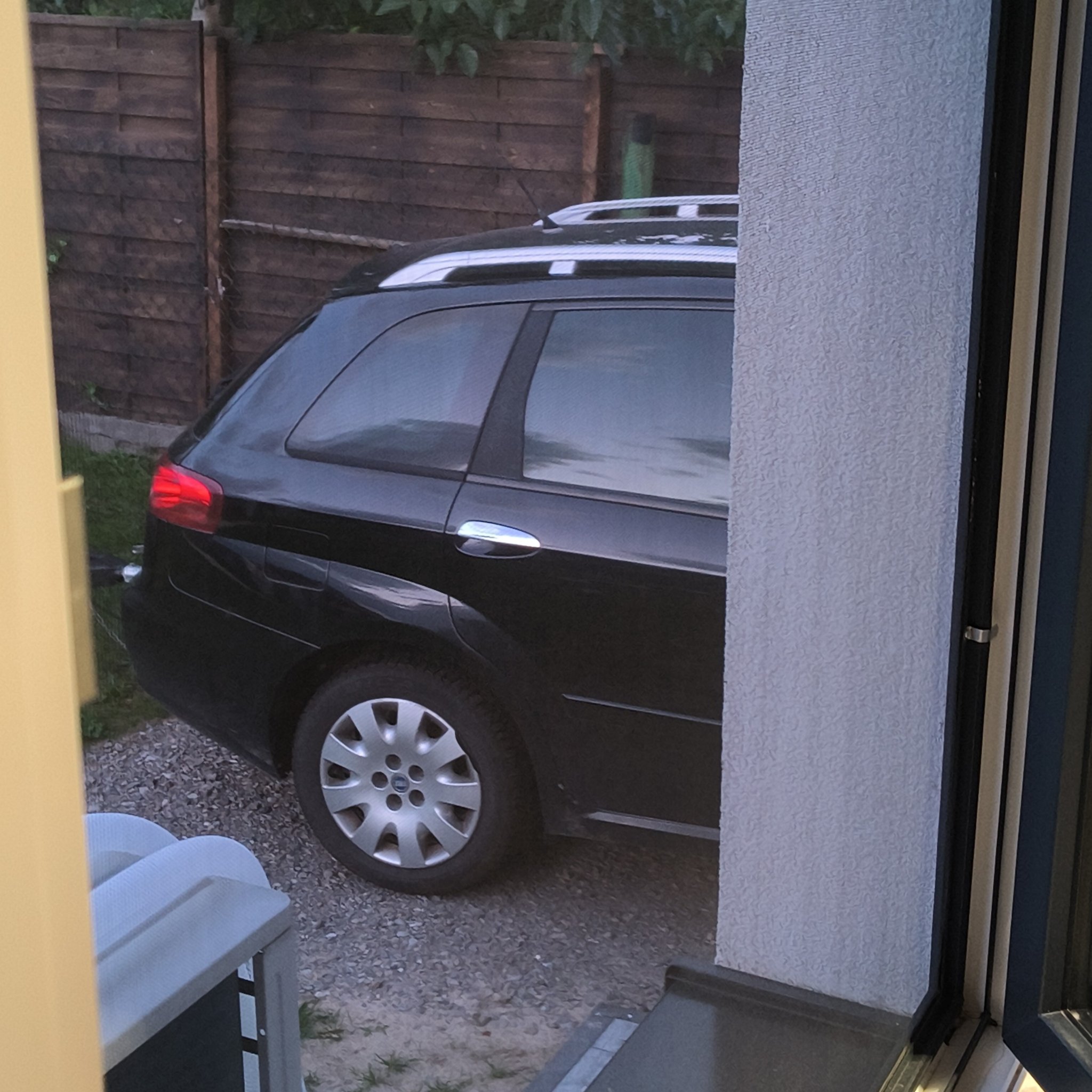 2005 Fiat Croma (194)