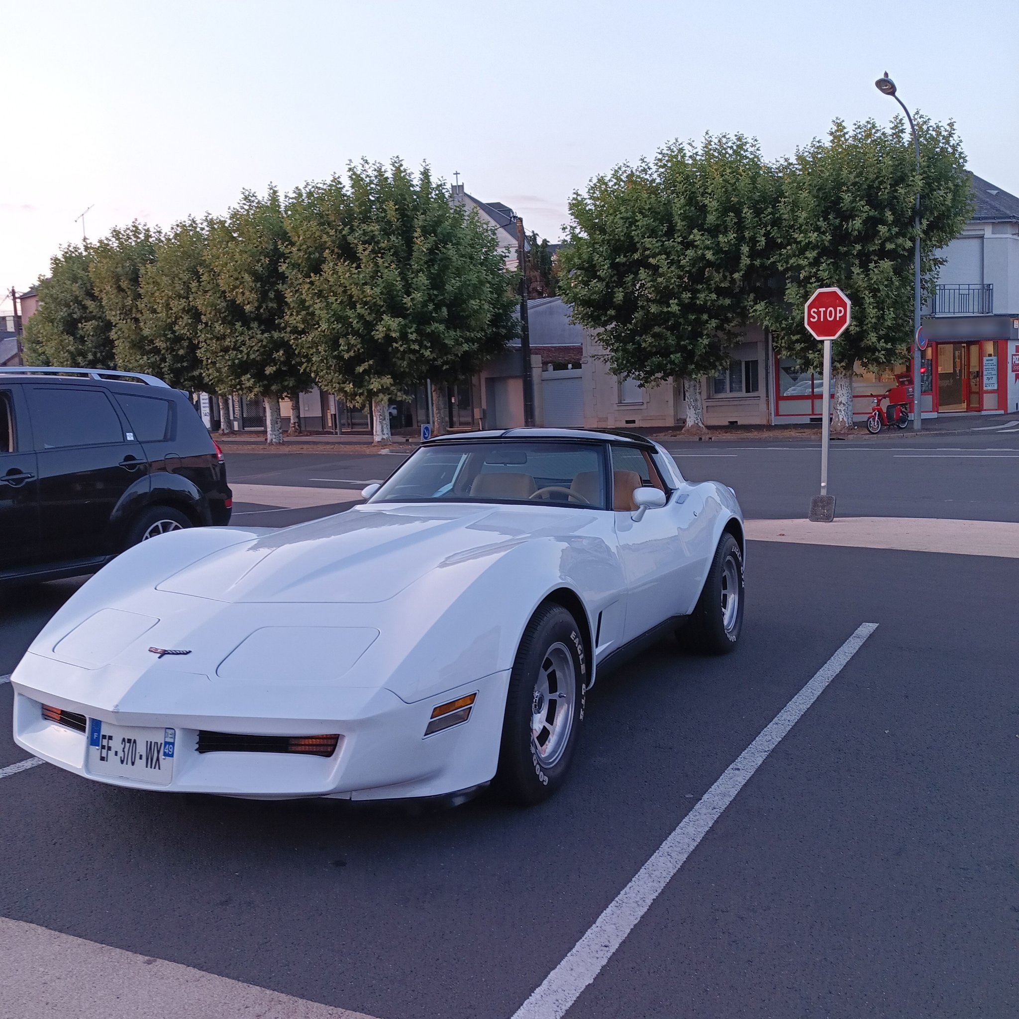 1968 Chevrolet Corvette (C3)