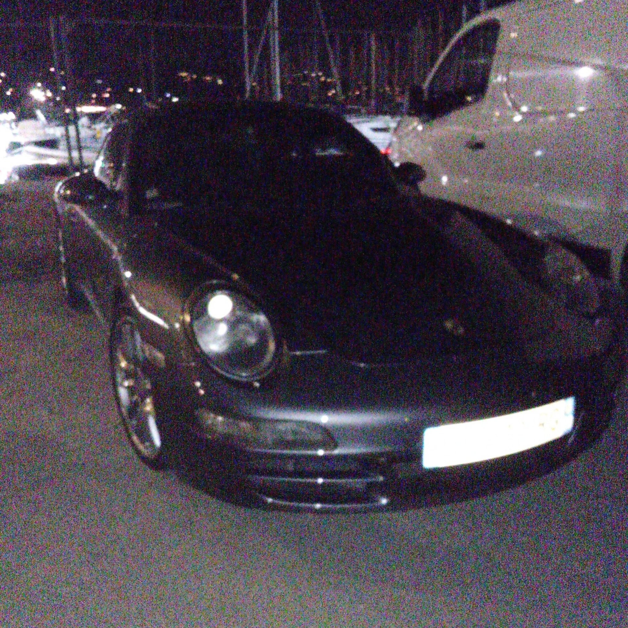 2004 Porsche 911 (997) Carrera