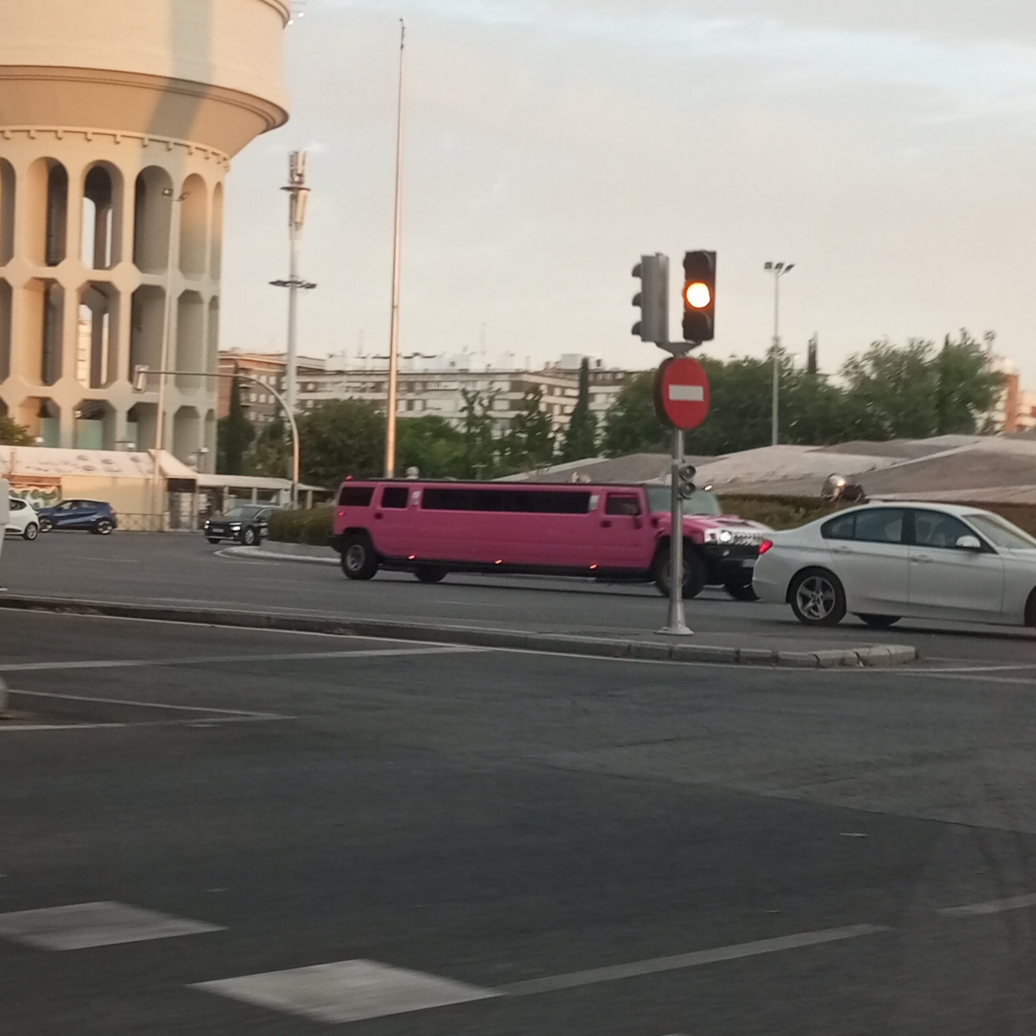 2003 Hummer H2 Limousine
