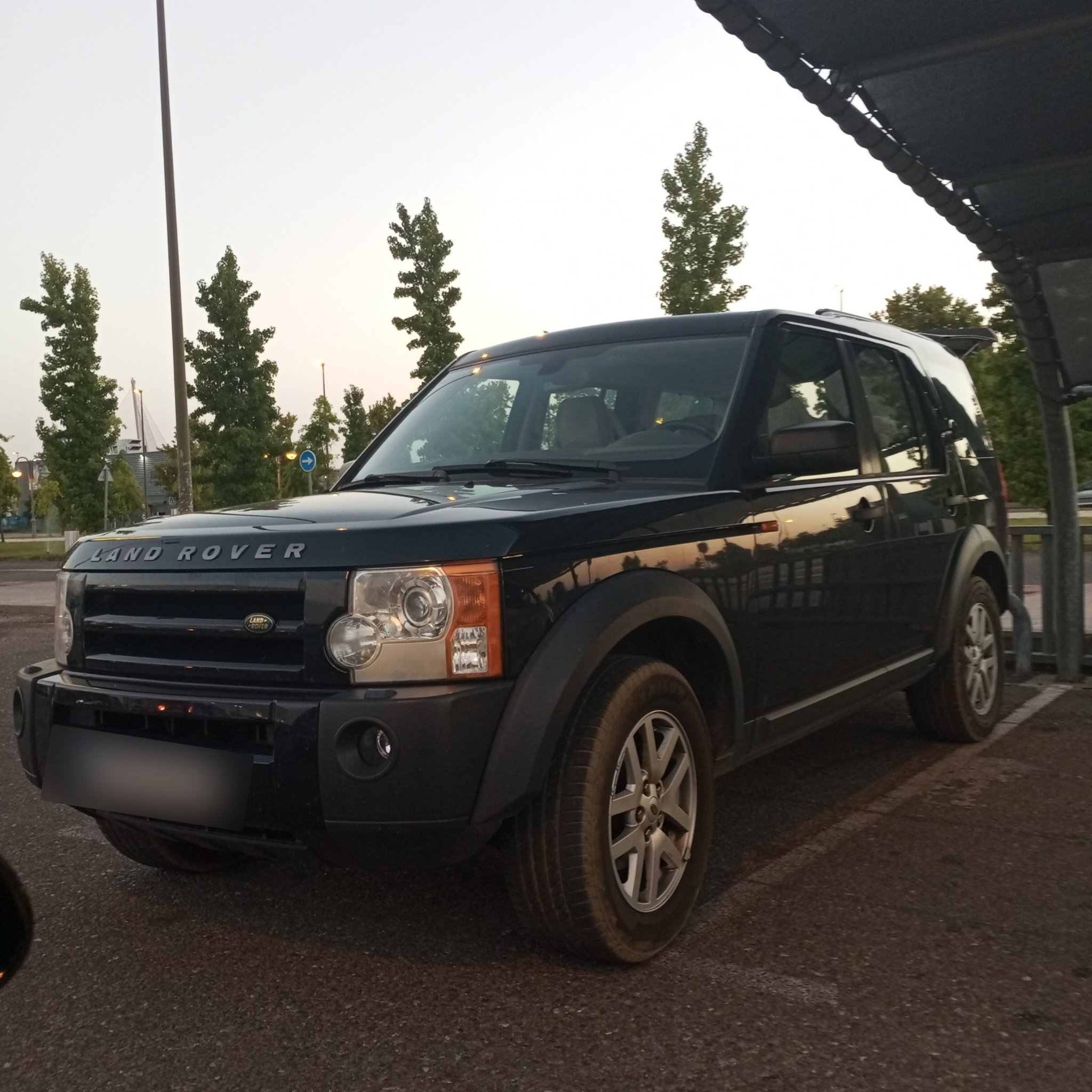 2004 Land Rover Discovery (3)