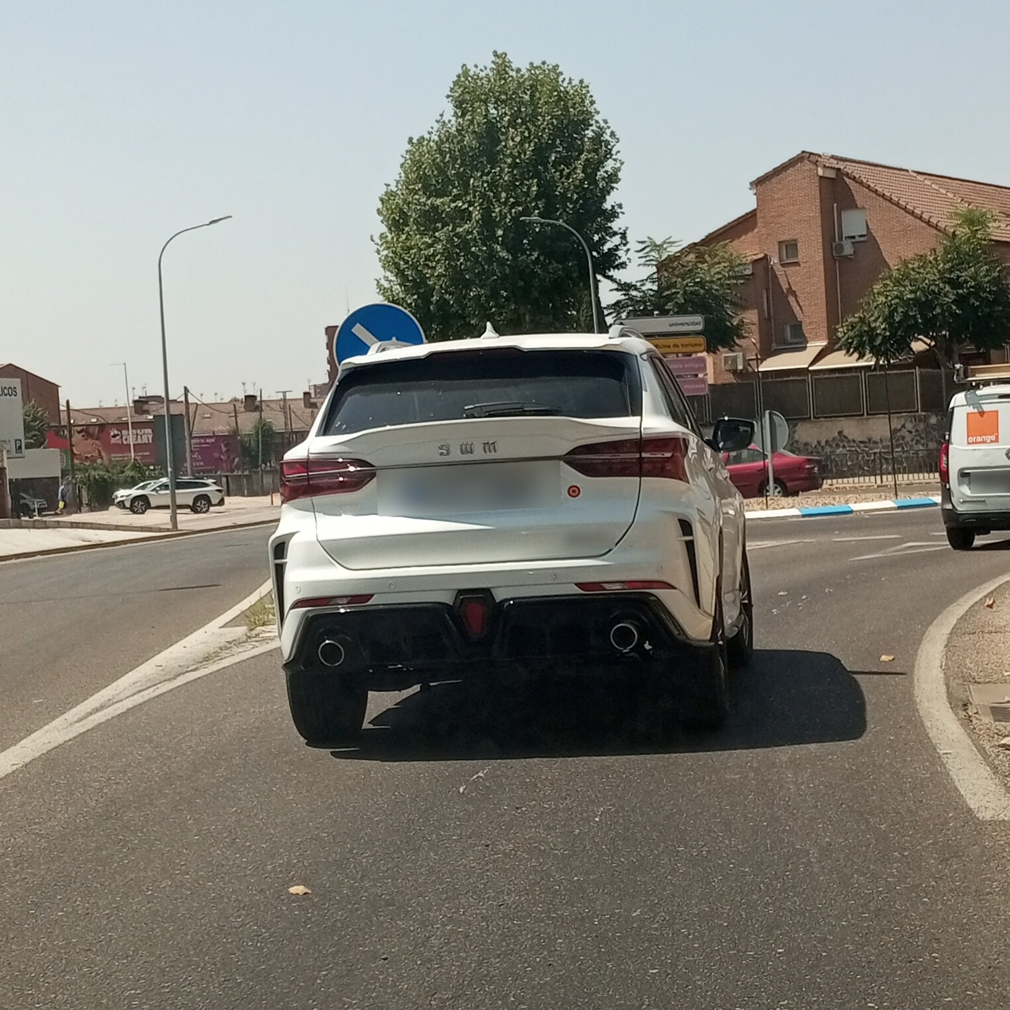 2020 Cupra Formentor