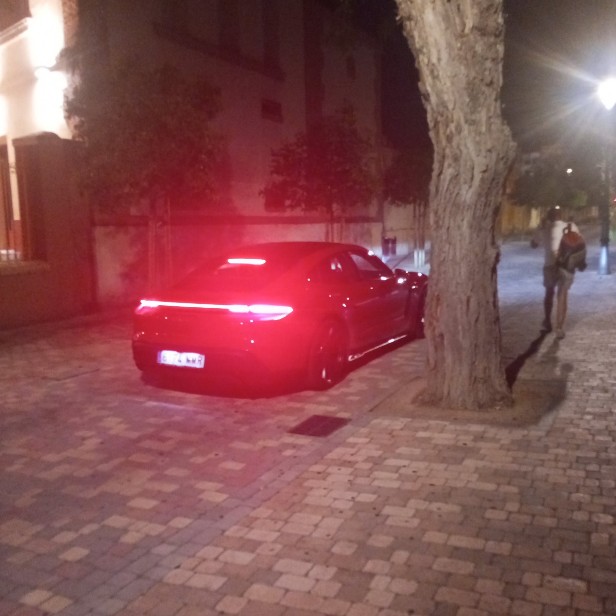 2018 Mercedes-AMG GT 4-Door (X290)