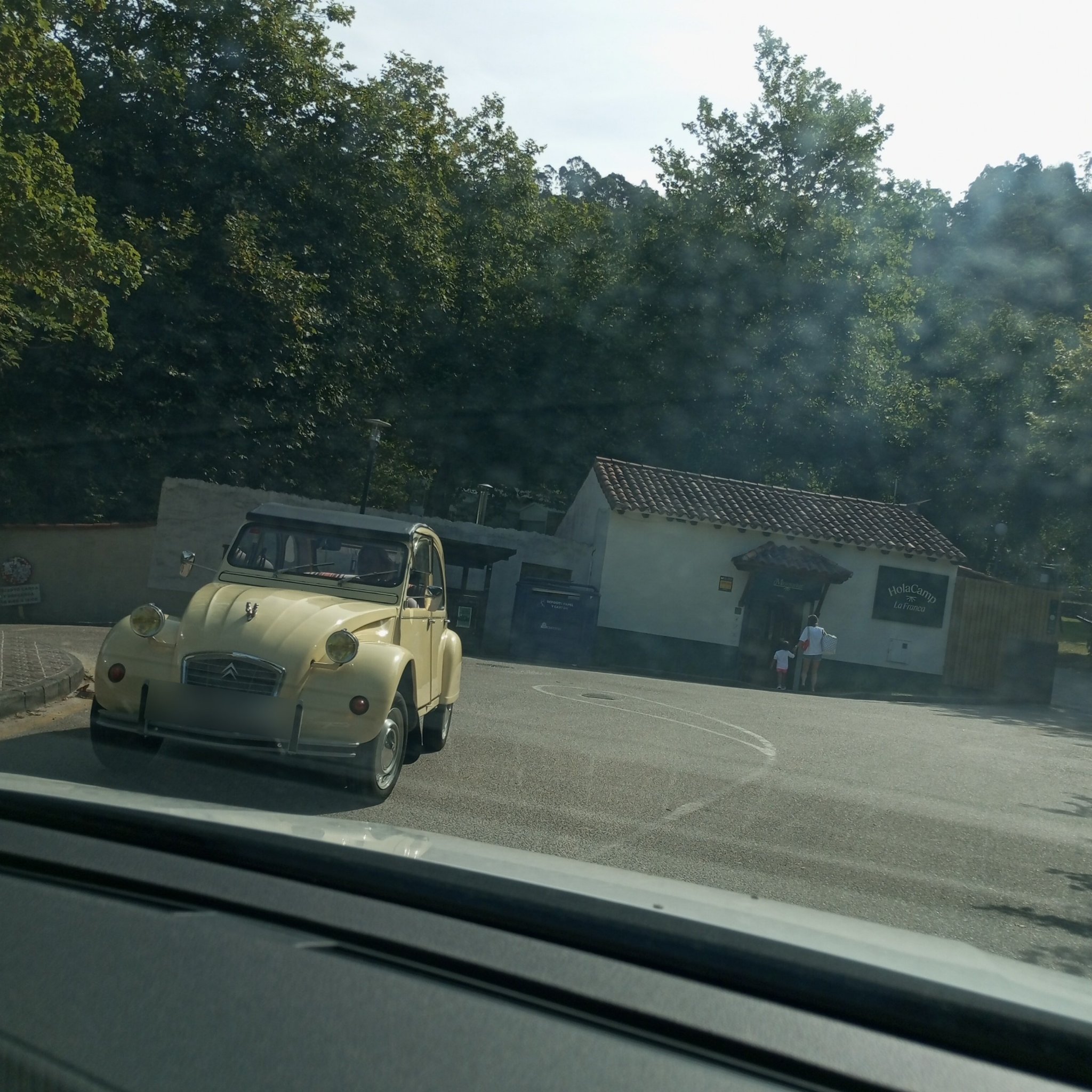 1948 Citroën 2CV