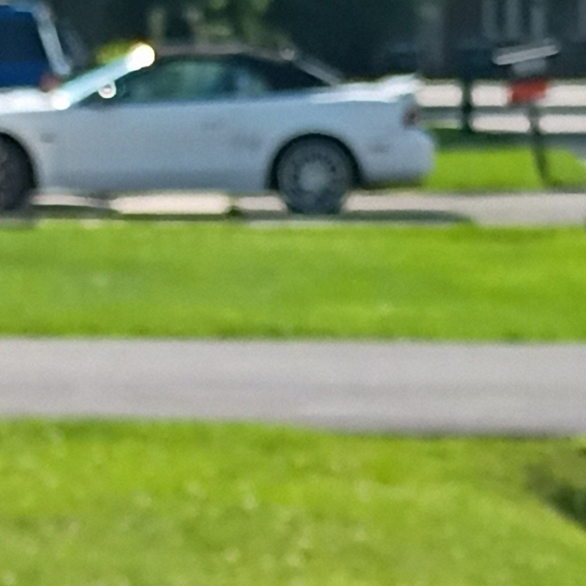 1993 Pontiac Firebird (Fourth Gen)