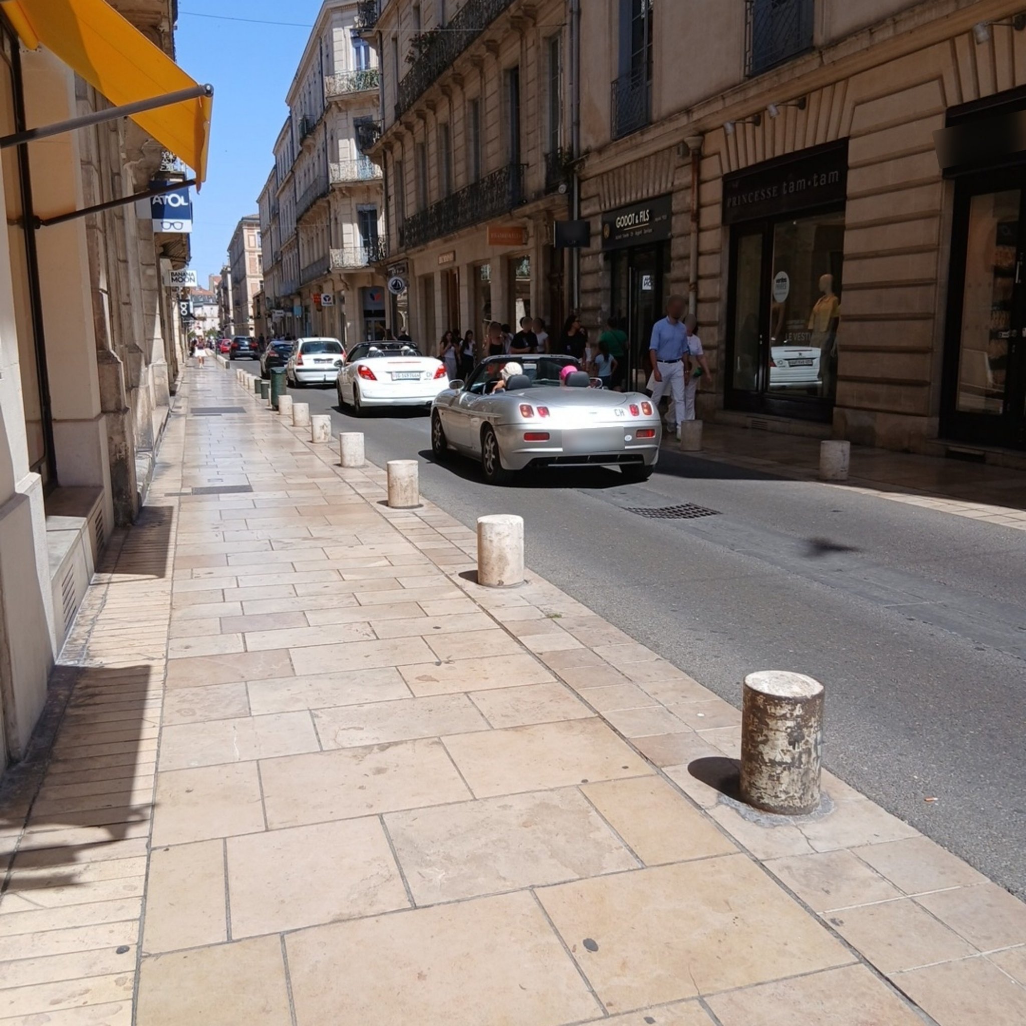 1995 Fiat Barchetta