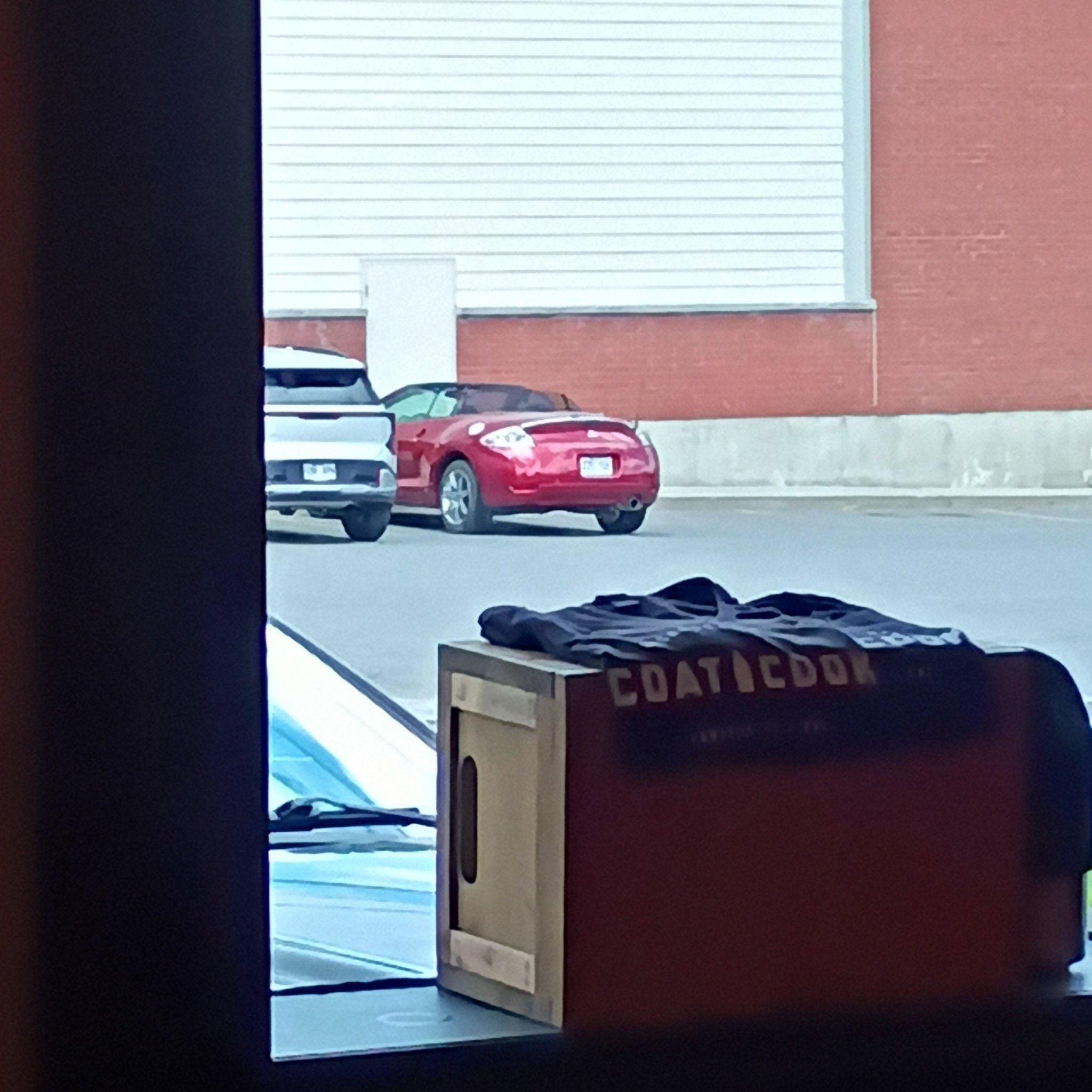 2000 Mitsubishi Eclipse Spyder (3G)